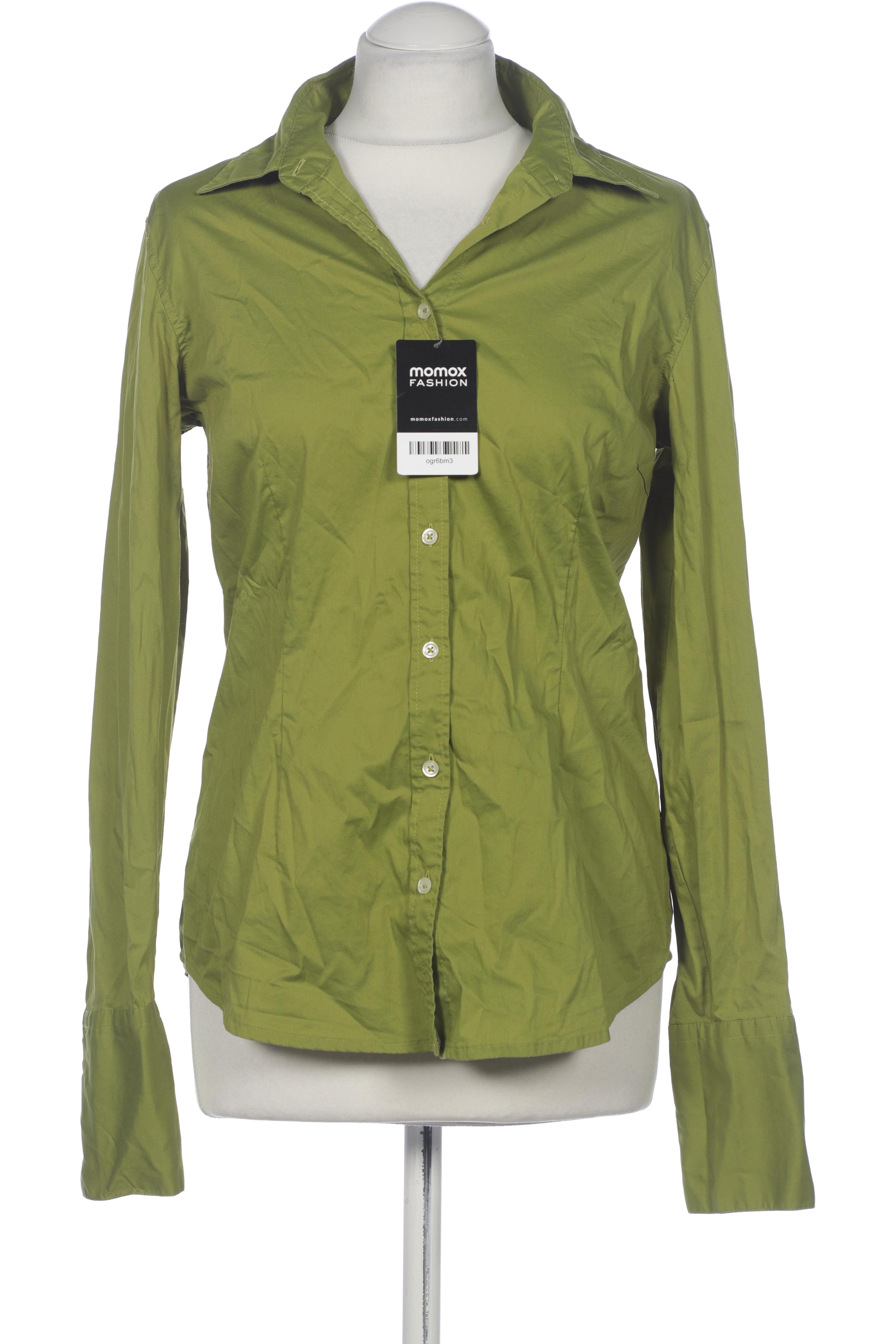 

Marie Lund Damen Bluse, grün, Gr. 38