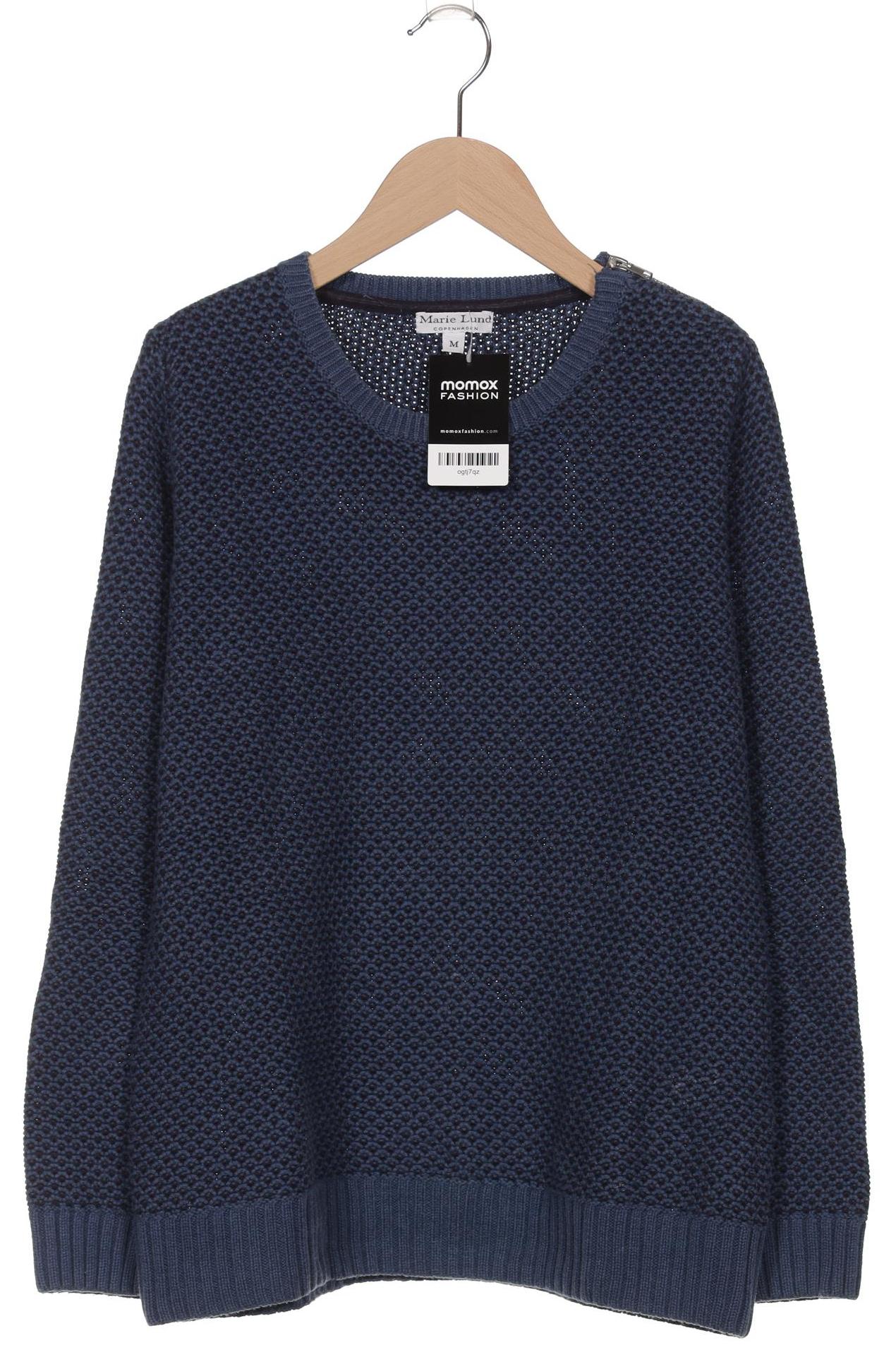 

Marie Lund Damen Pullover, marineblau, Gr. 38