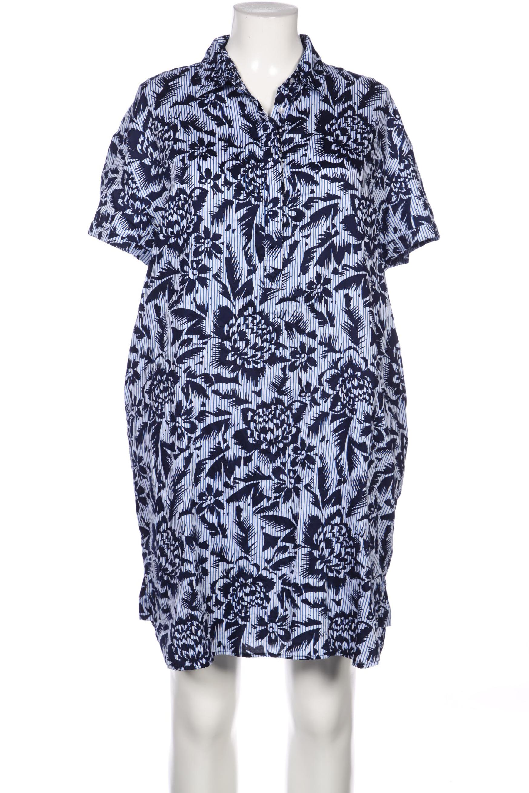 

Marie Lund Damen Kleid, marineblau