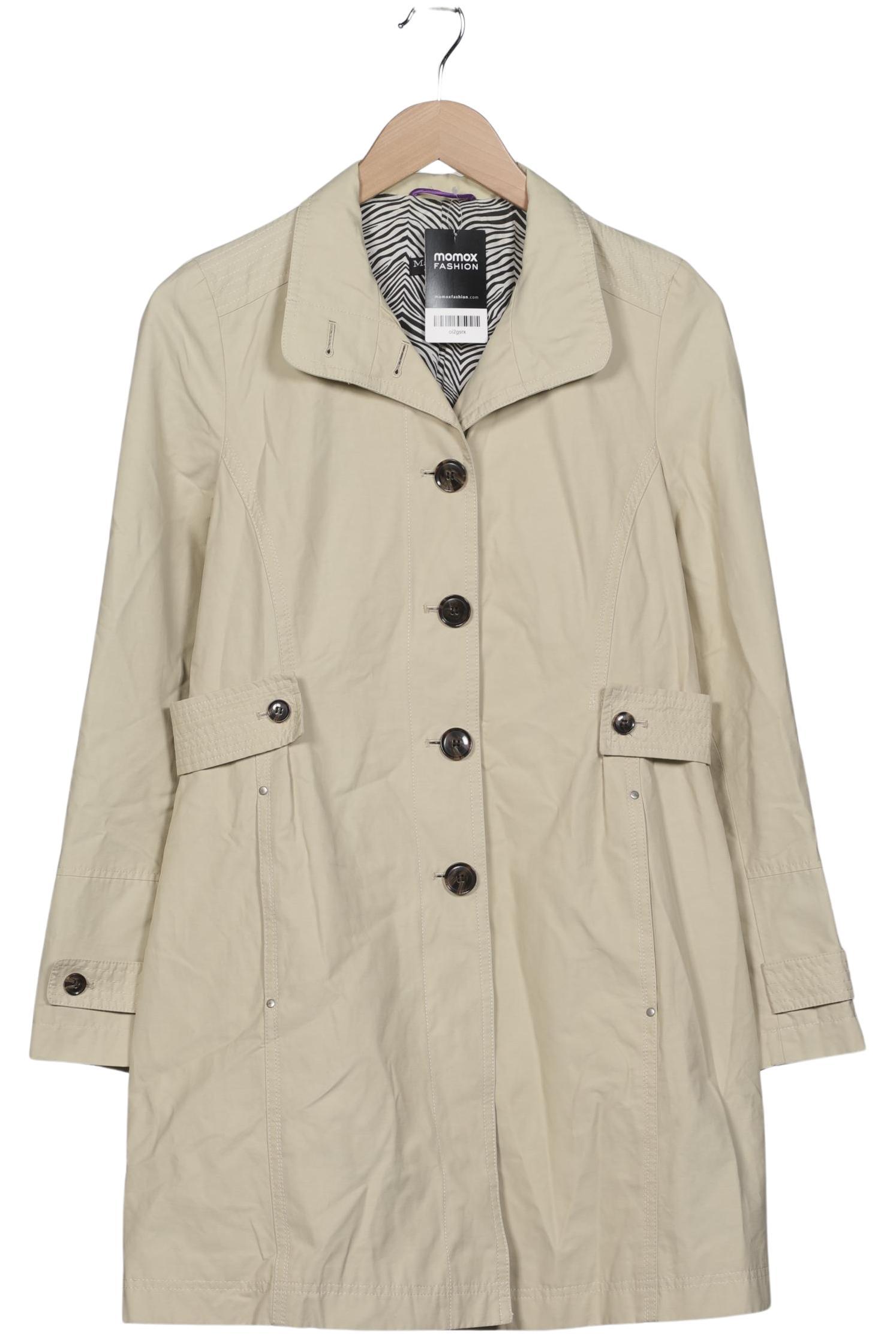 

Marie Lund Damen Mantel, beige, Gr. 36