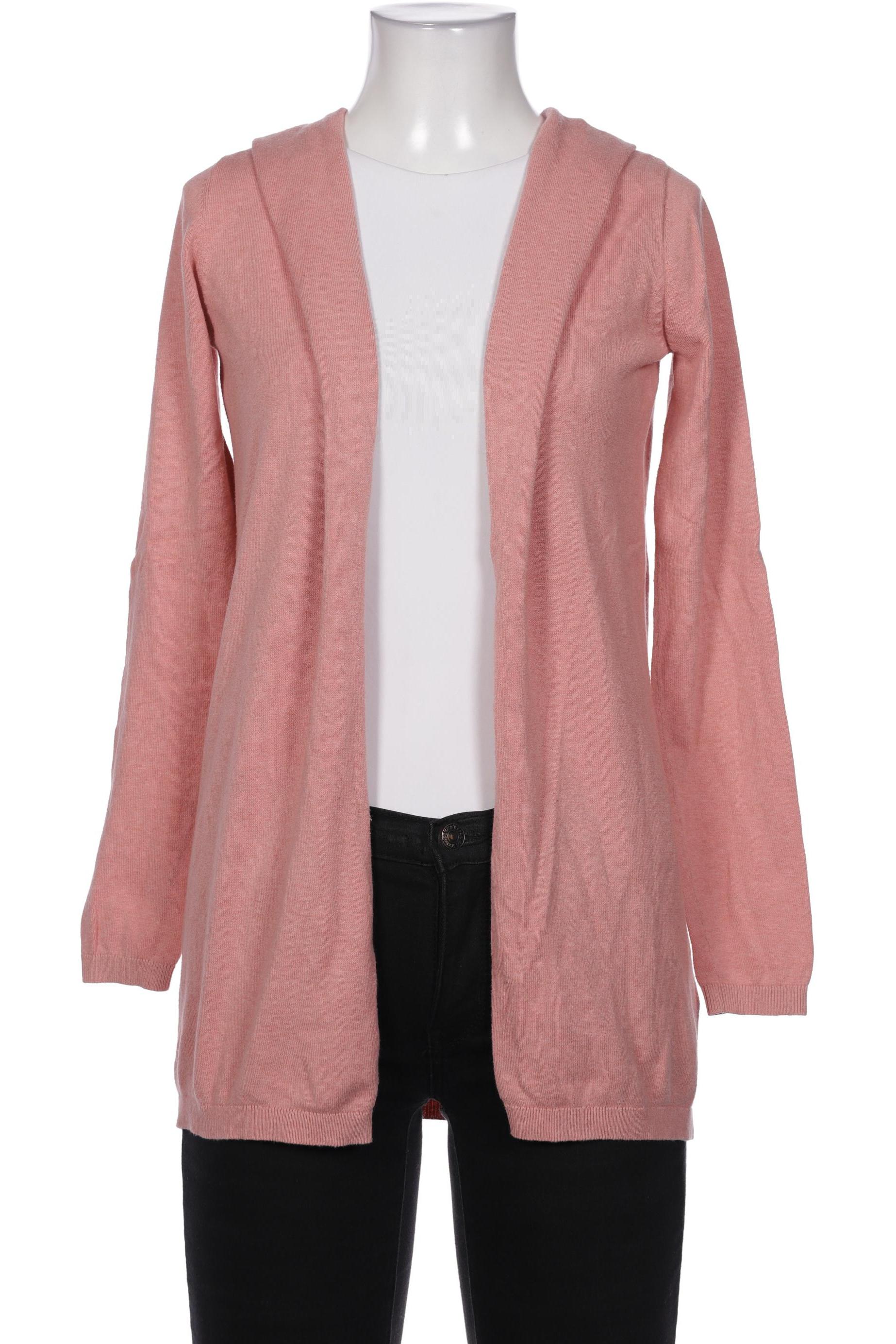 

Marie Lund Damen Strickjacke, pink, Gr. 36