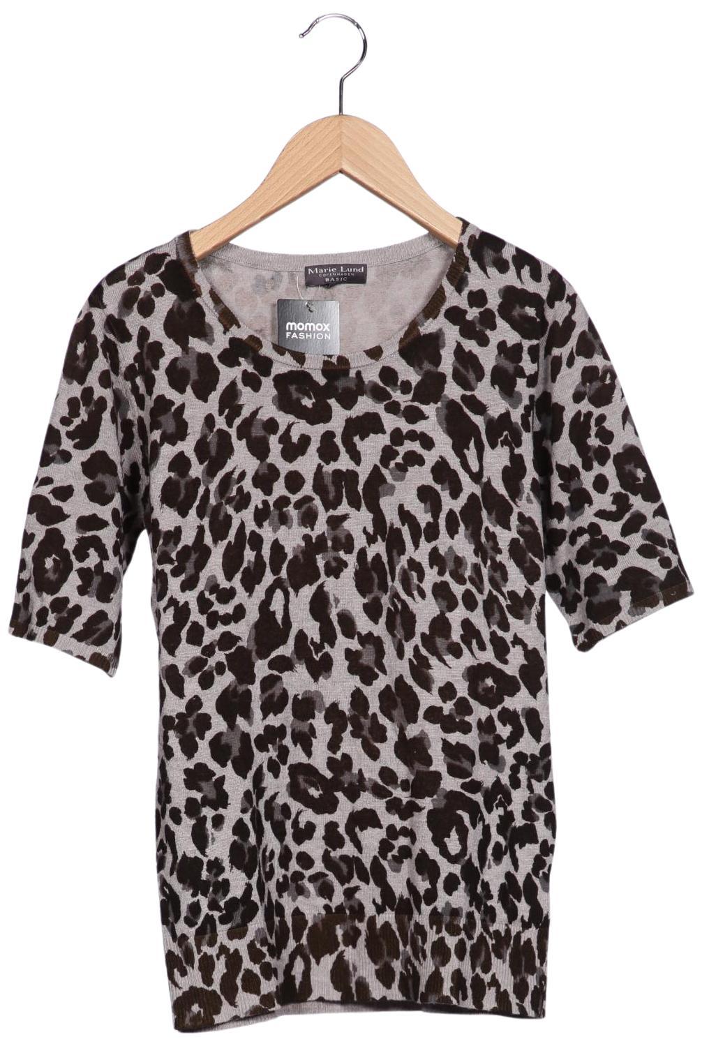 

Marie Lund Damen Pullover, mehrfarbig, Gr. 38