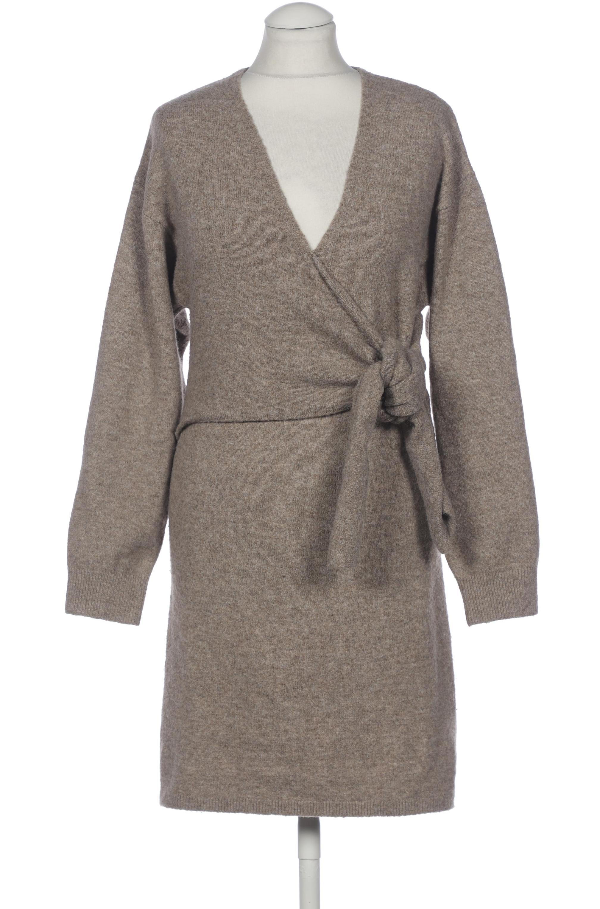 

Marie Lund Damen Kleid, braun, Gr. 36