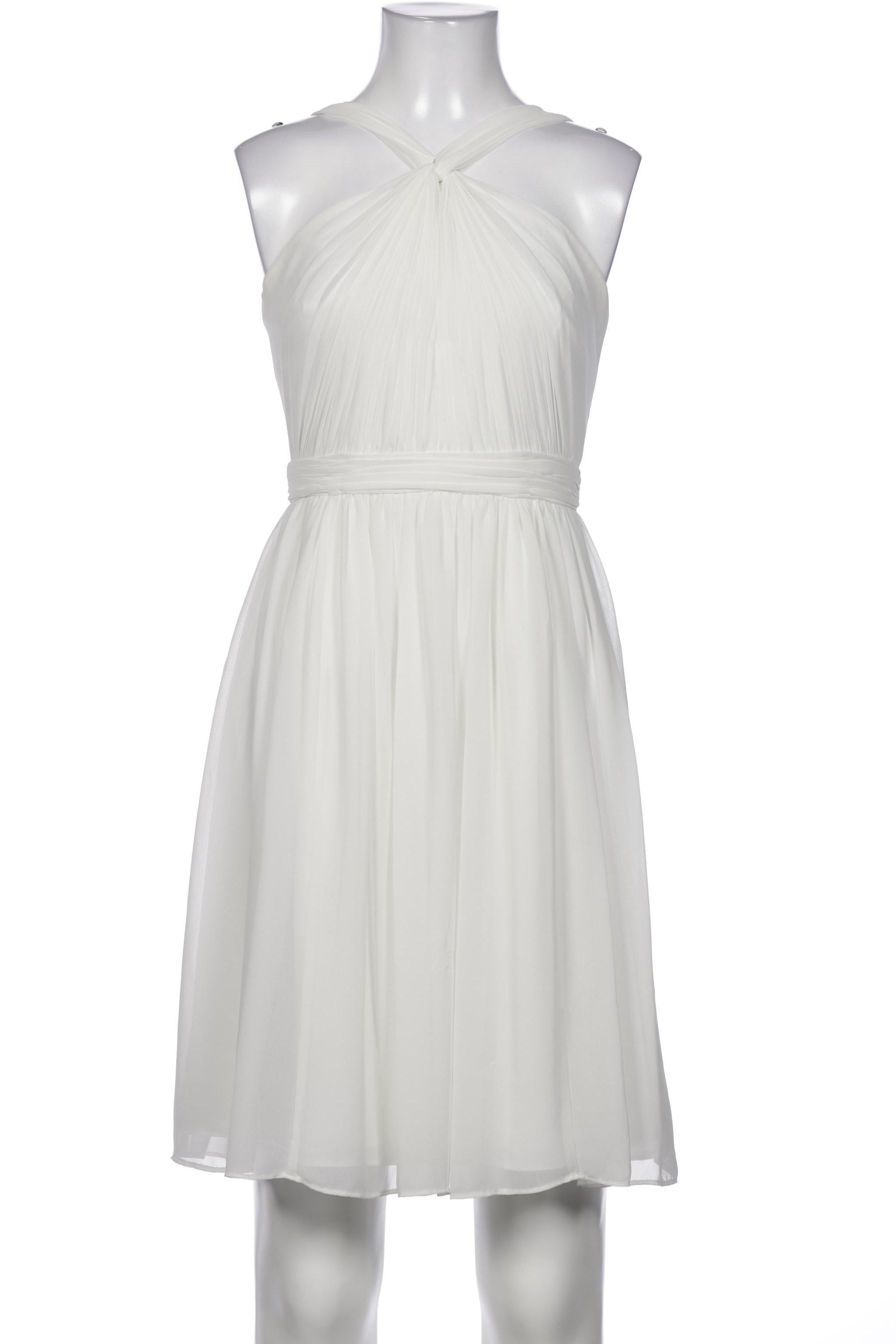 

Marie Lund Damen Kleid, weiß, Gr. 34
