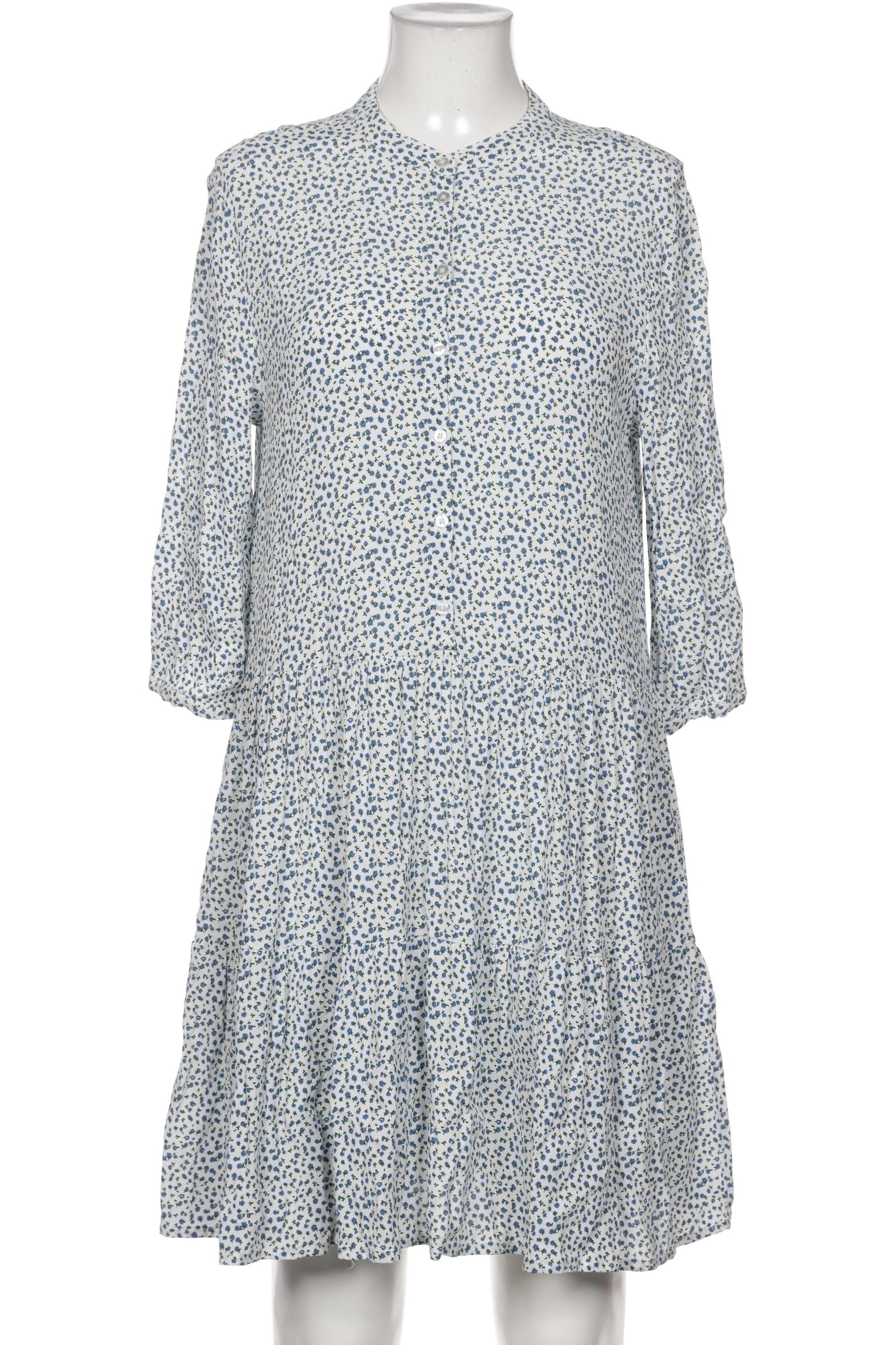 

Marie Lund Damen Kleid, blau, Gr. 40