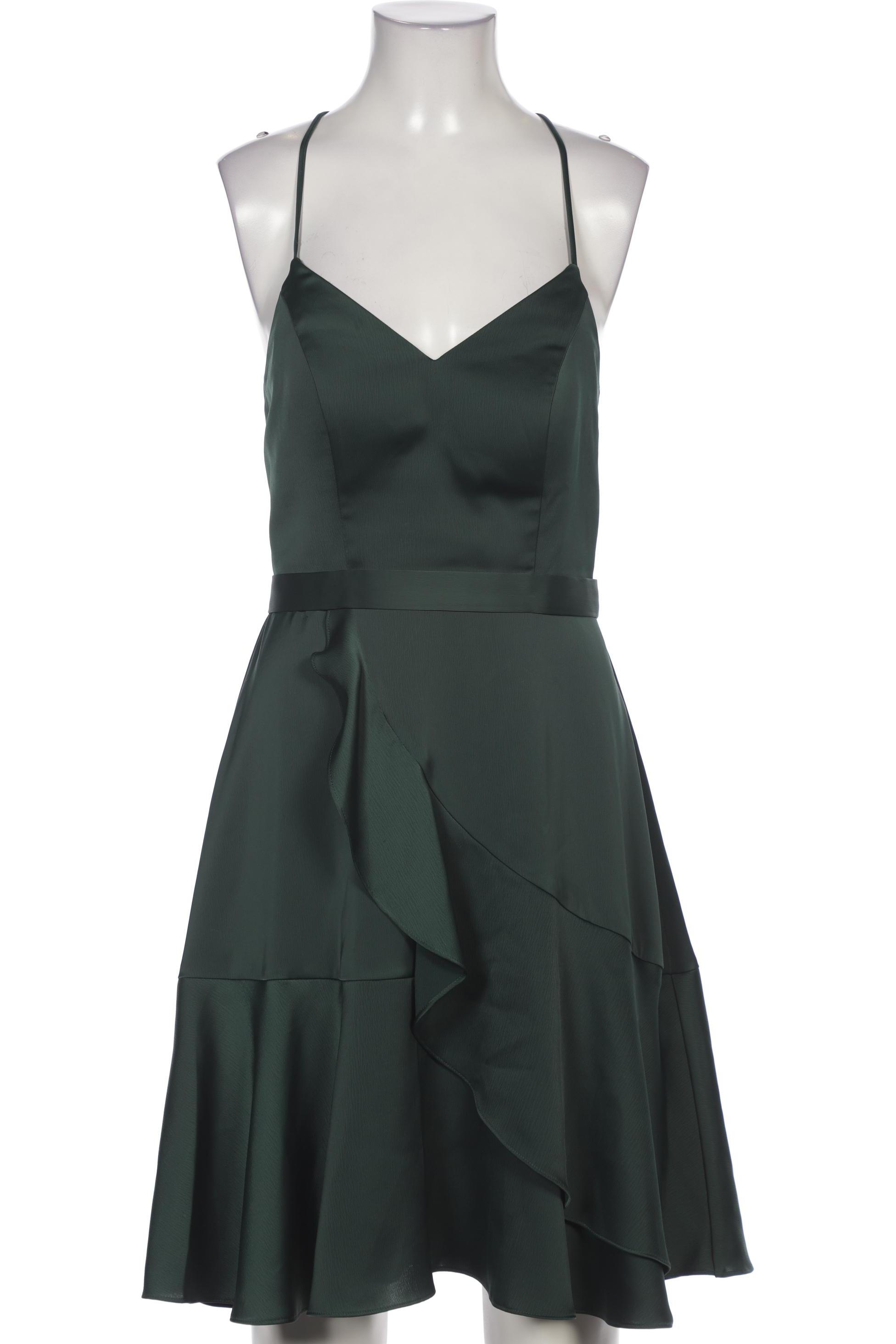 

Marie Lund Damen Kleid, grün
