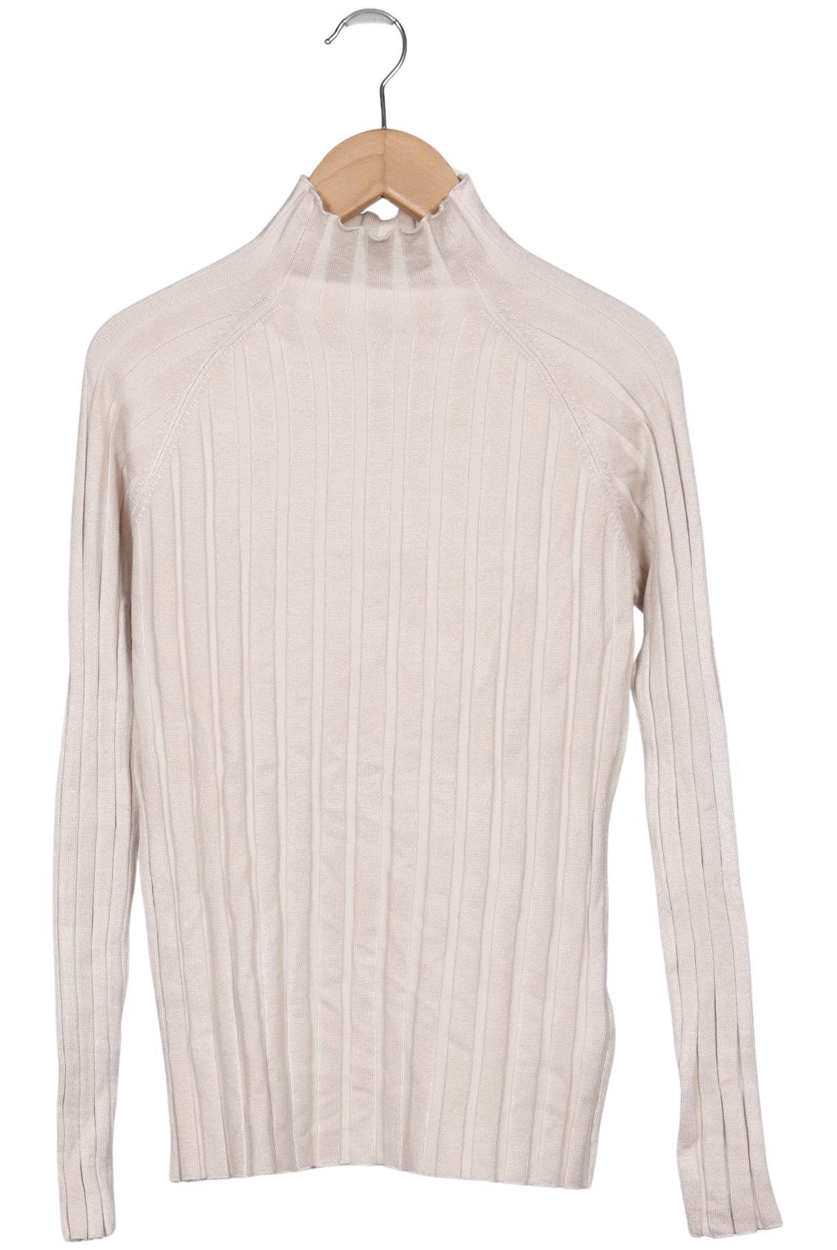 

Marie Lund Damen Pullover, beige, Gr. 36