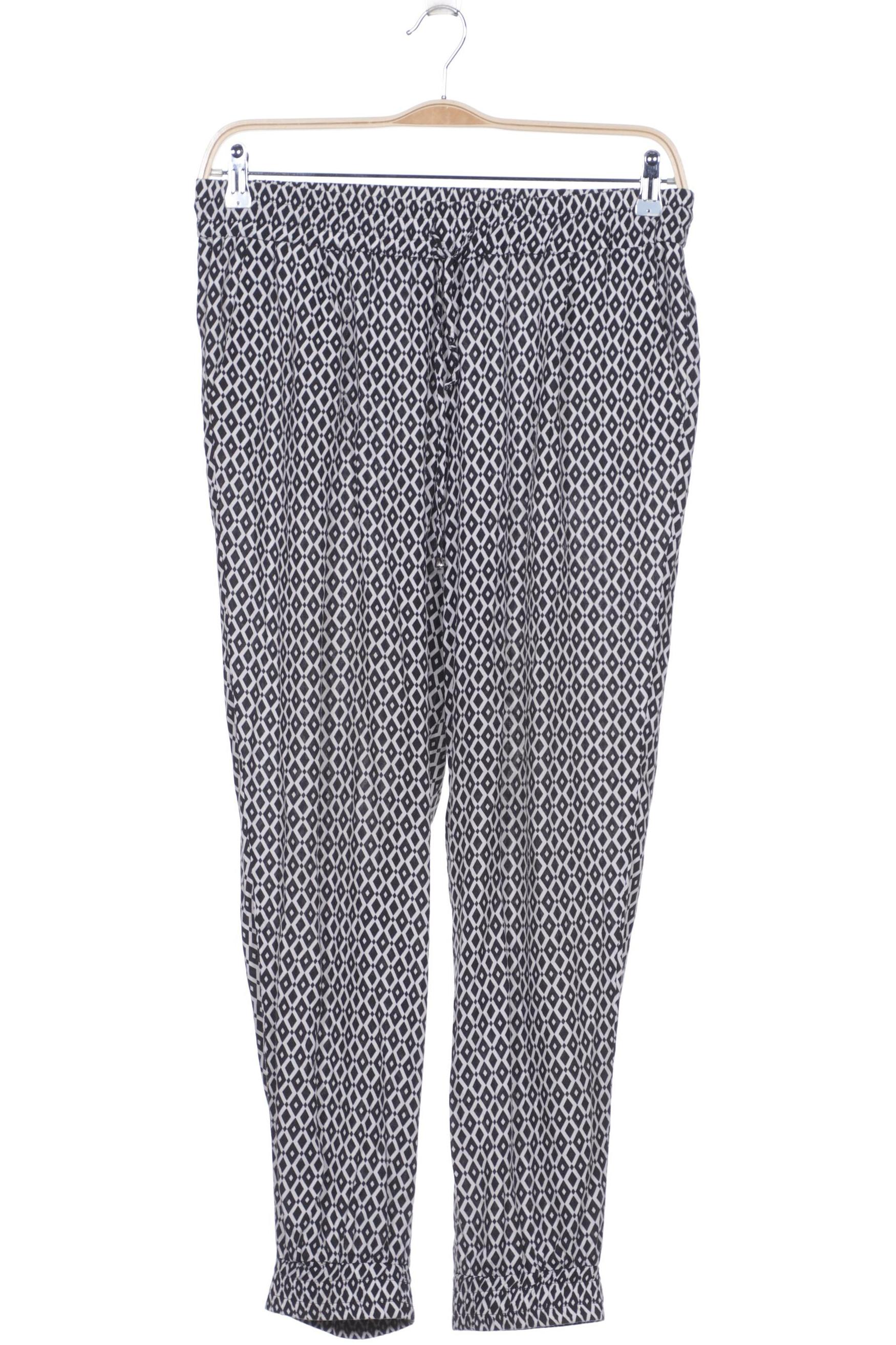 

Marie Lund Damen Stoffhose, schwarz