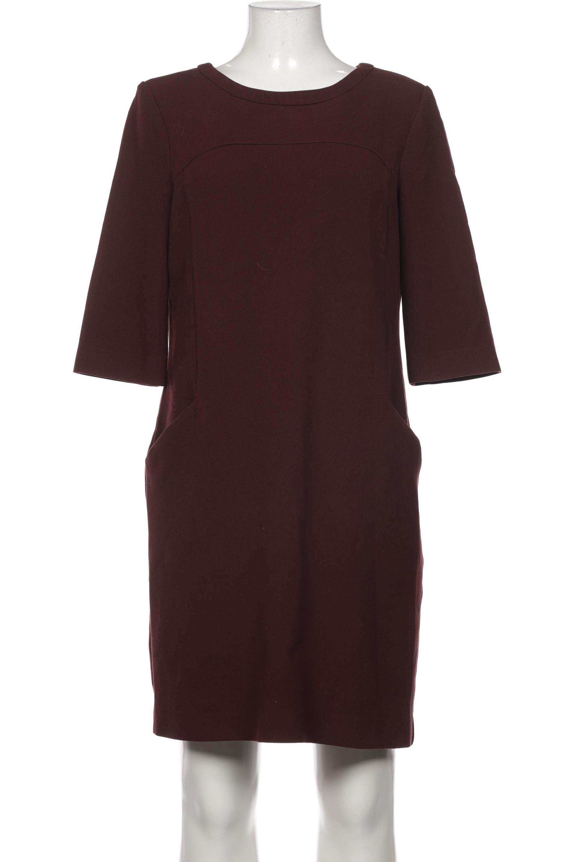 

Marie Lund Damen Kleid, bordeaux, Gr. 42