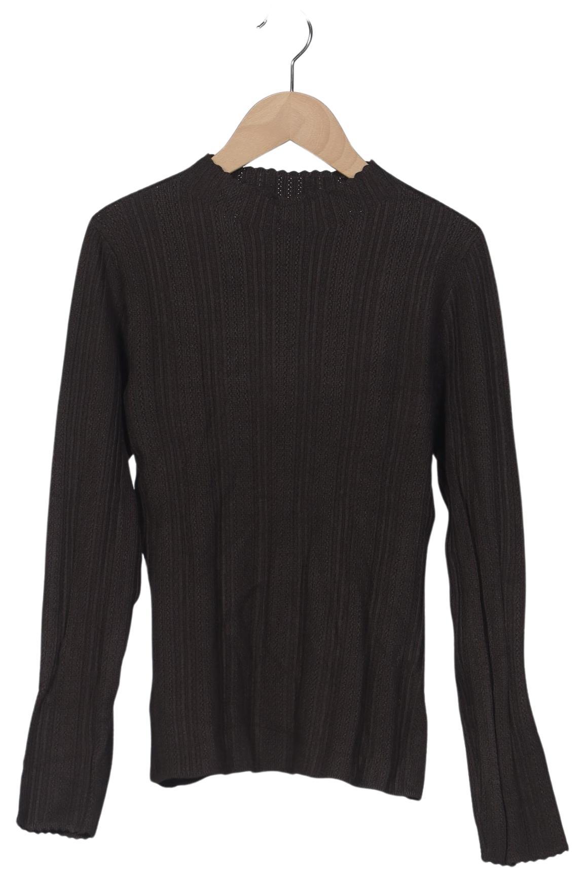 

Marie Lund Damen Pullover, braun, Gr. 38