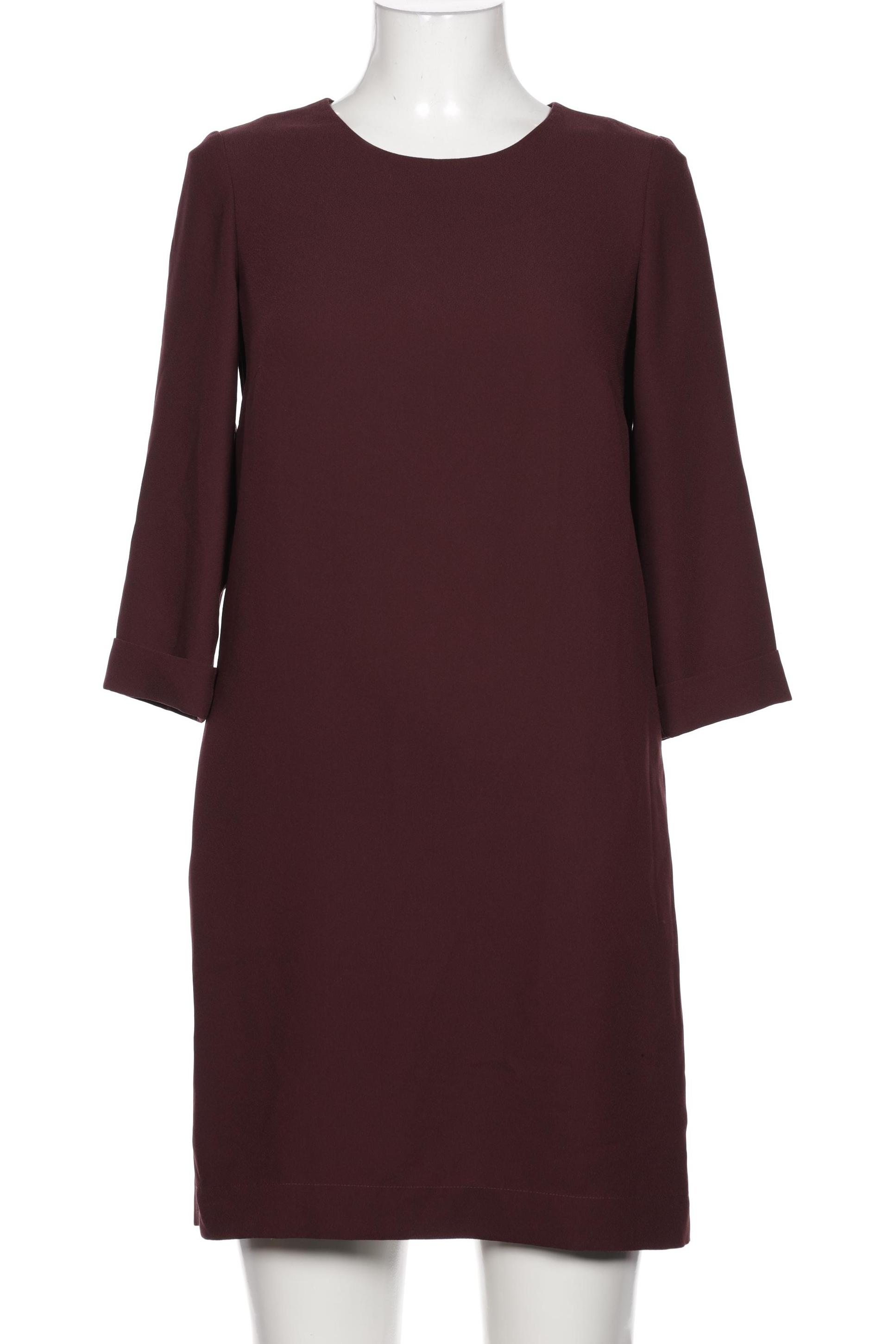 

Marie Lund Damen Kleid, bordeaux