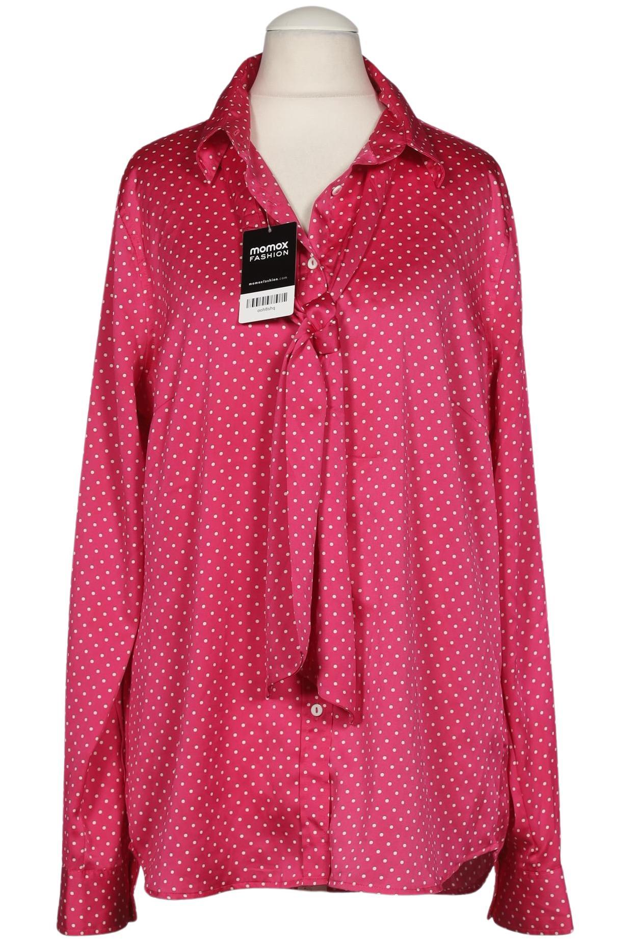 

Marie Lund Damen Bluse, pink, Gr. 40