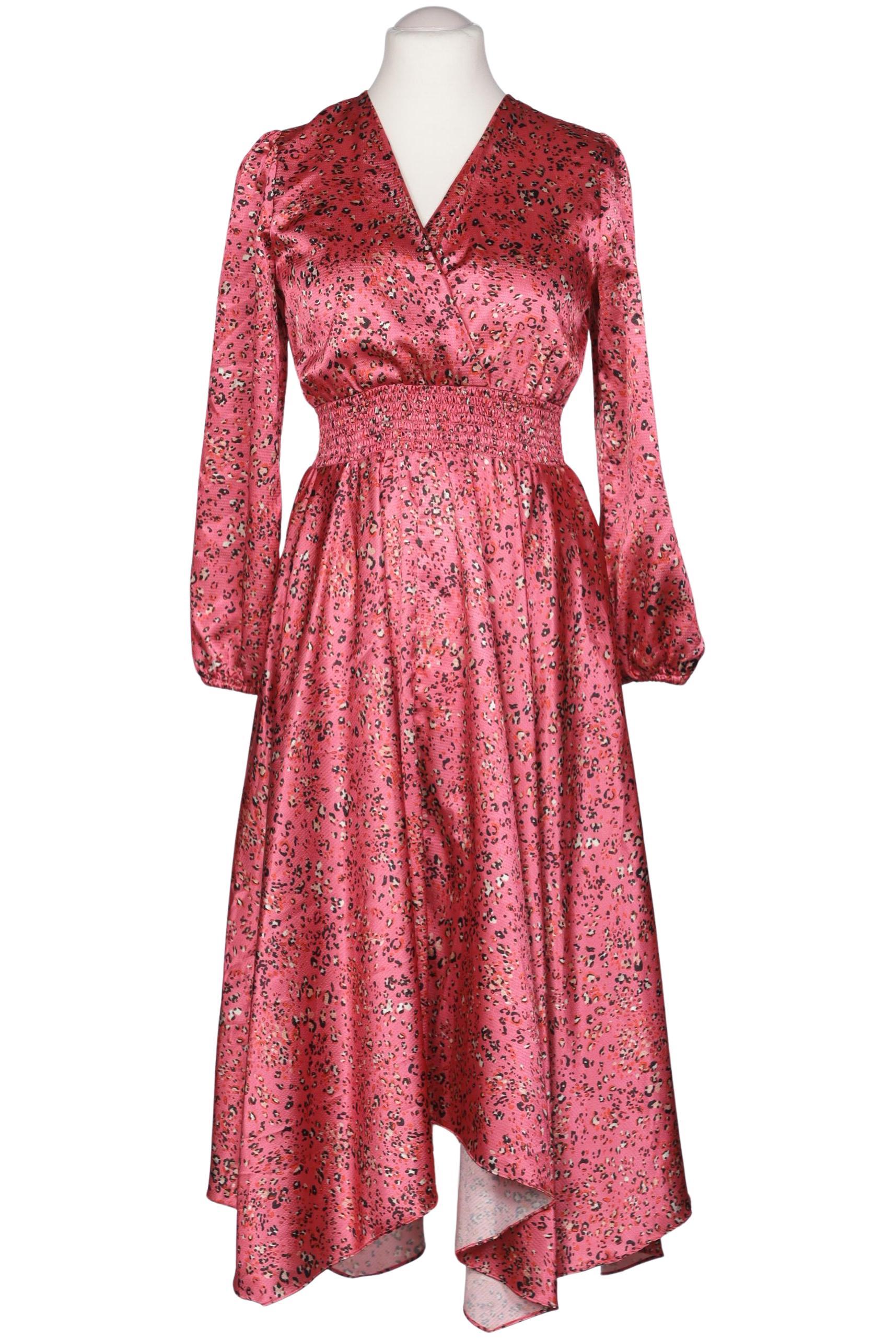 

Marie Lund Damen Kleid, pink, Gr. 36