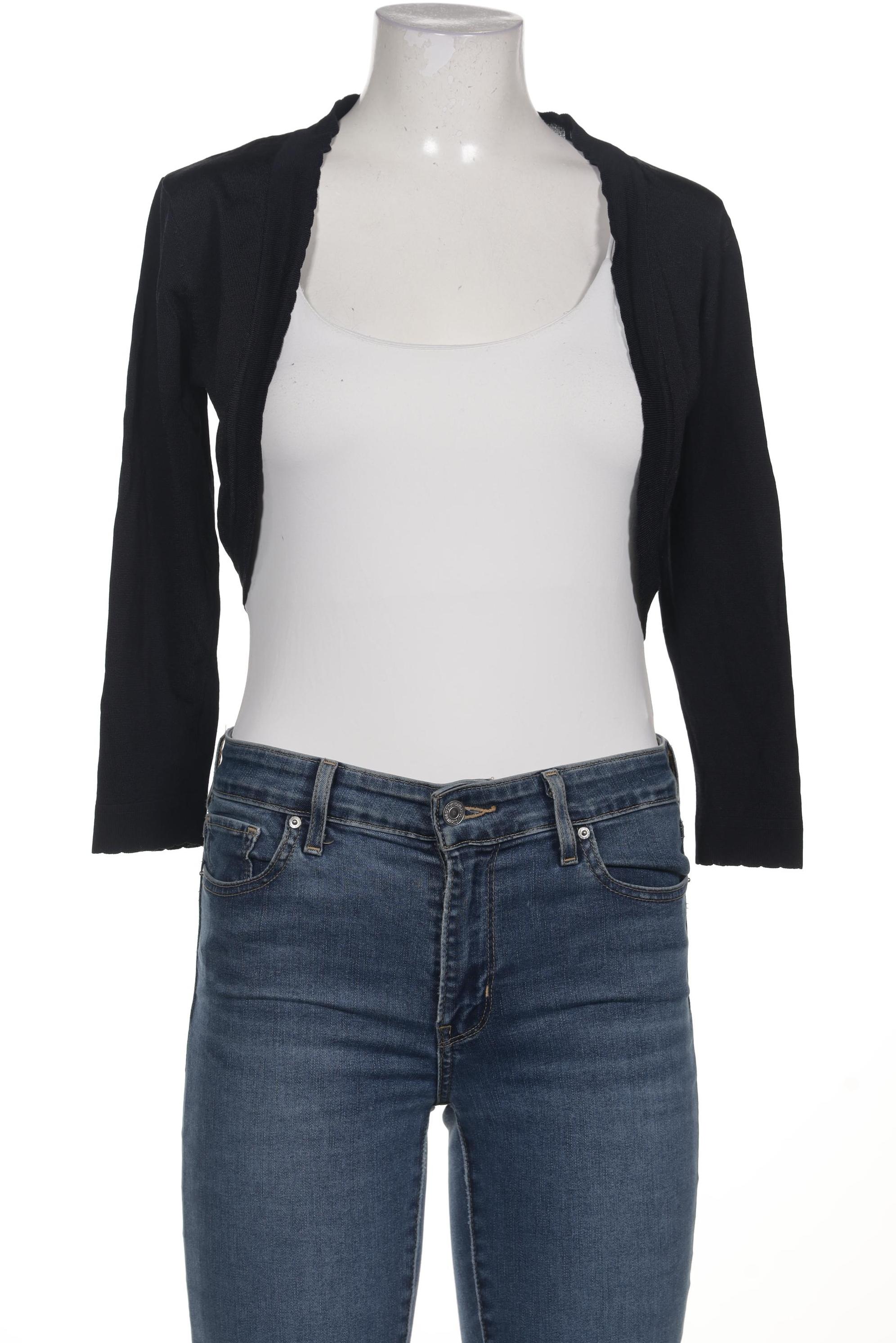 

Marie Lund Damen Strickjacke, marineblau, Gr. 42