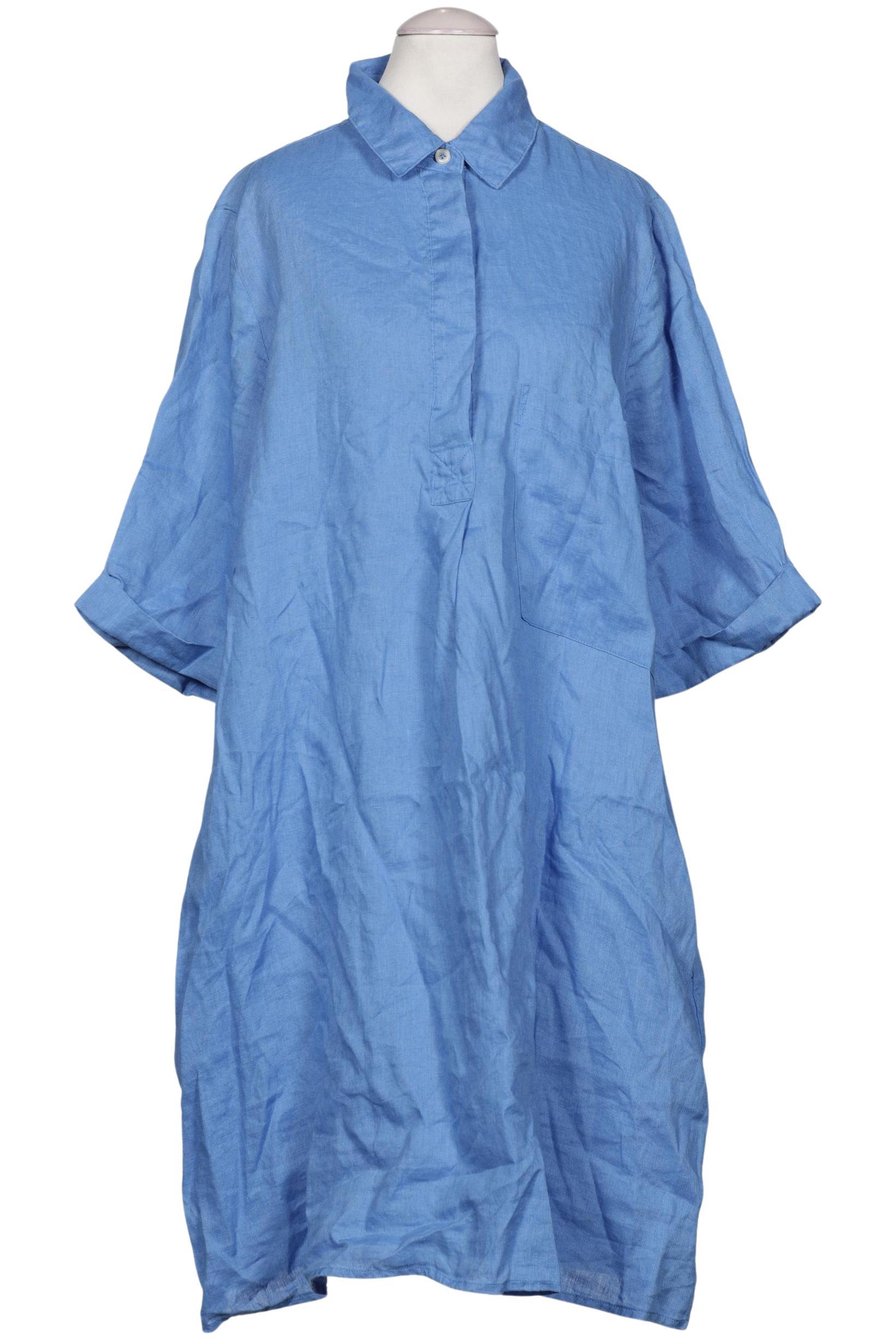 

Marie Lund Damen Kleid, blau, Gr. 40