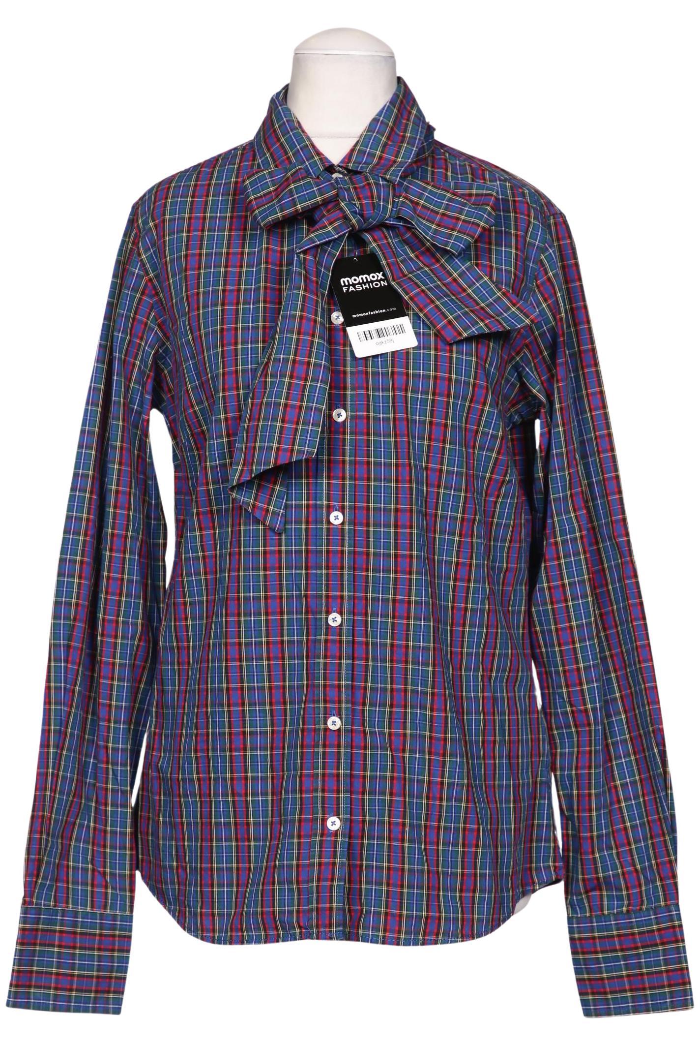 

Marie Lund Damen Bluse, mehrfarbig, Gr. 36