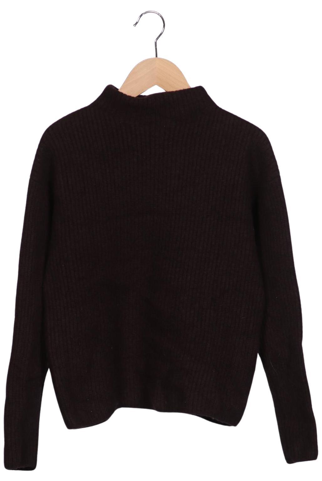 

Marie Lund Damen Pullover, bordeaux, Gr. 36