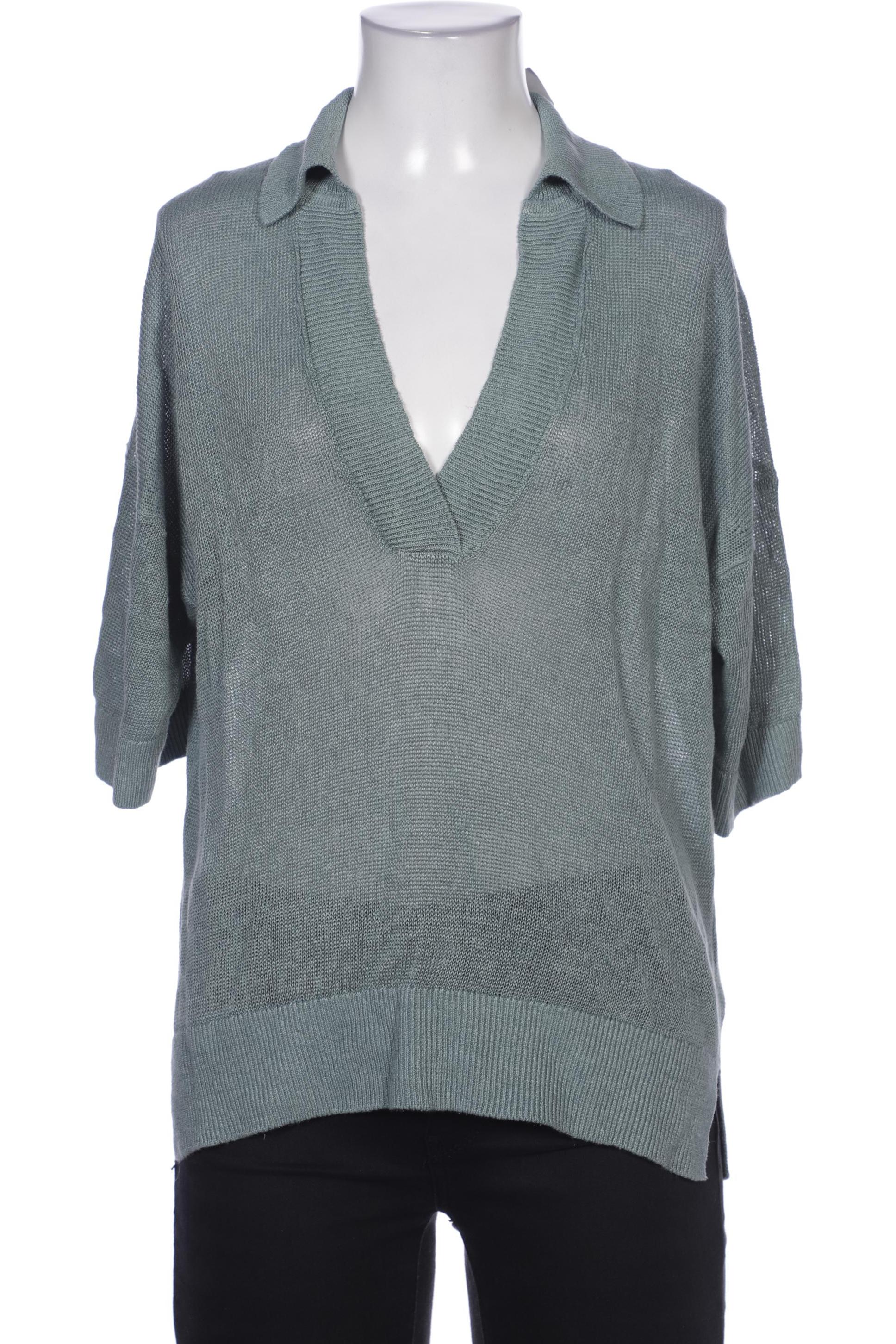

Marie Lund Damen Pullover, türkis, Gr. 36