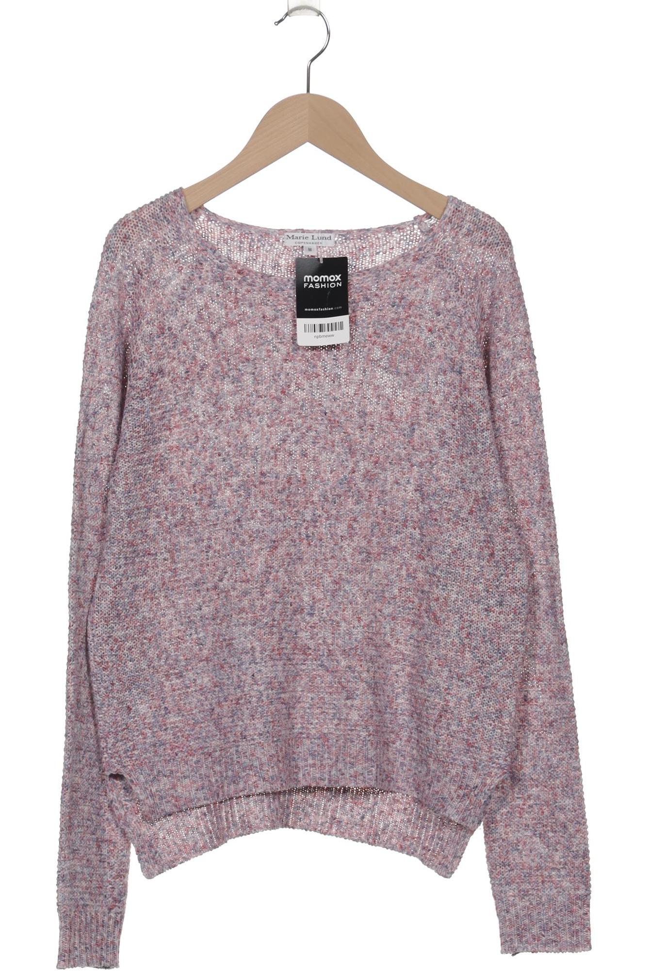 

Marie Lund Damen Pullover, pink, Gr. 38