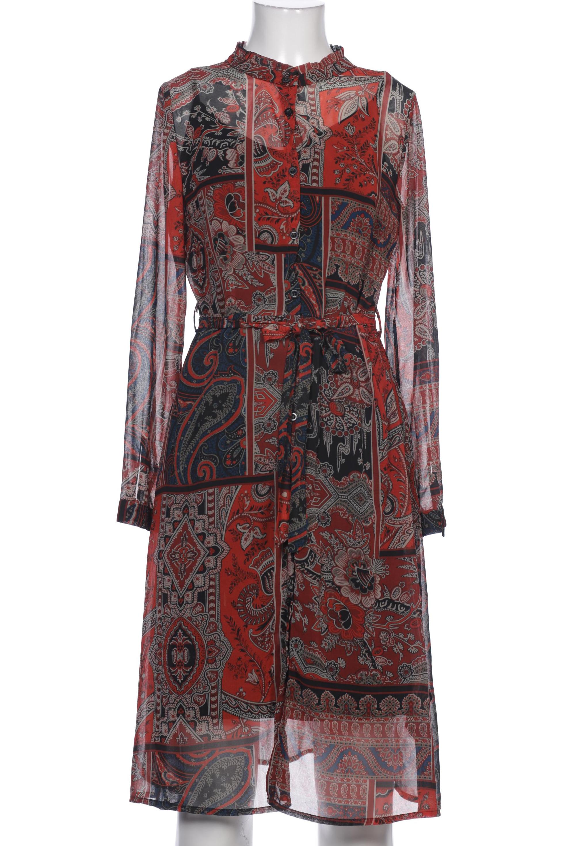 

Marie Lund Damen Kleid, mehrfarbig