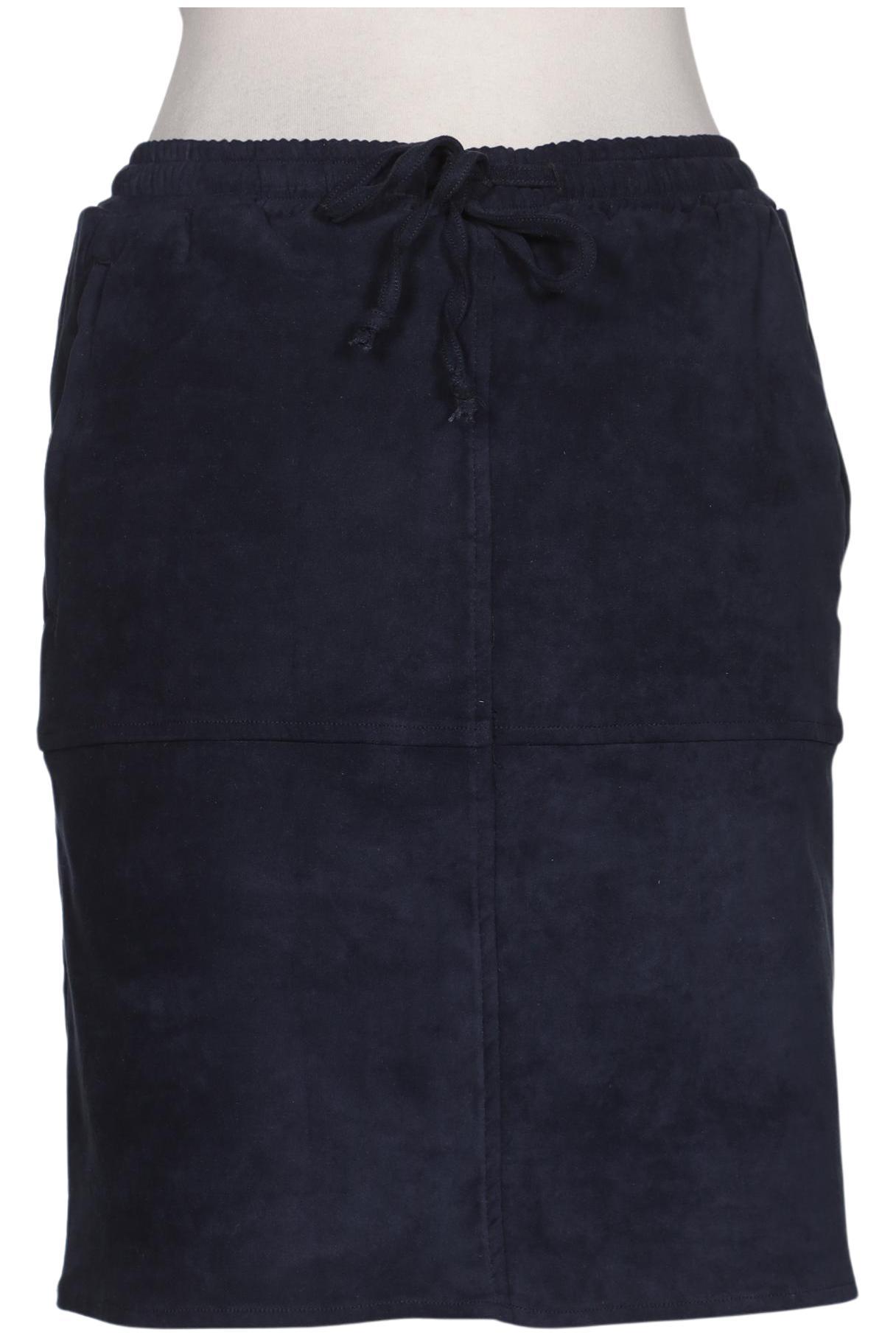 

Marie Lund Damen Rock, marineblau, Gr. 34