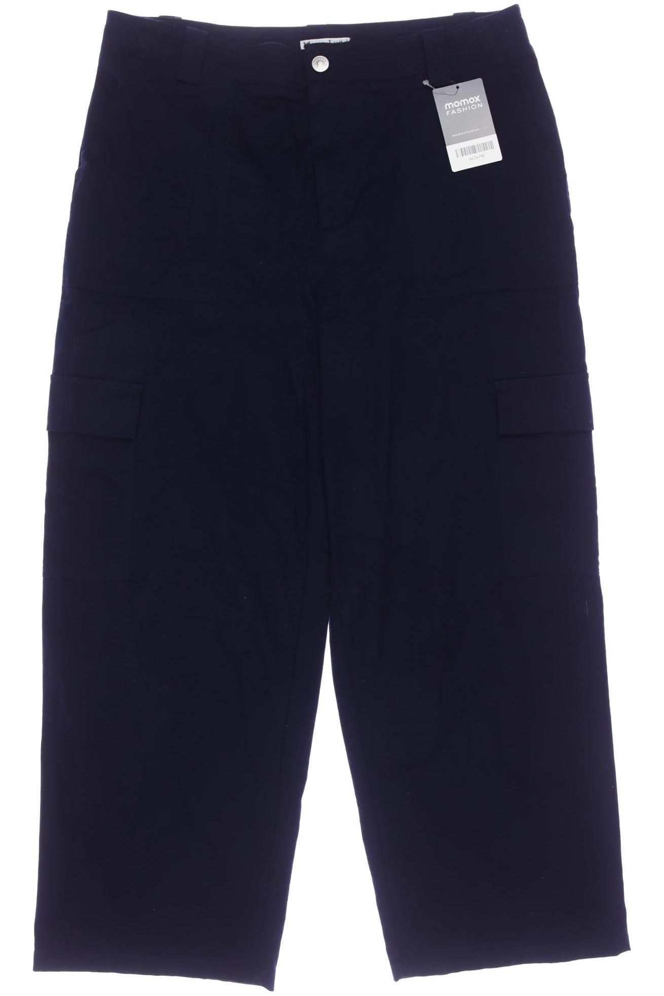 

Marie Lund Damen Stoffhose, marineblau, Gr. 38