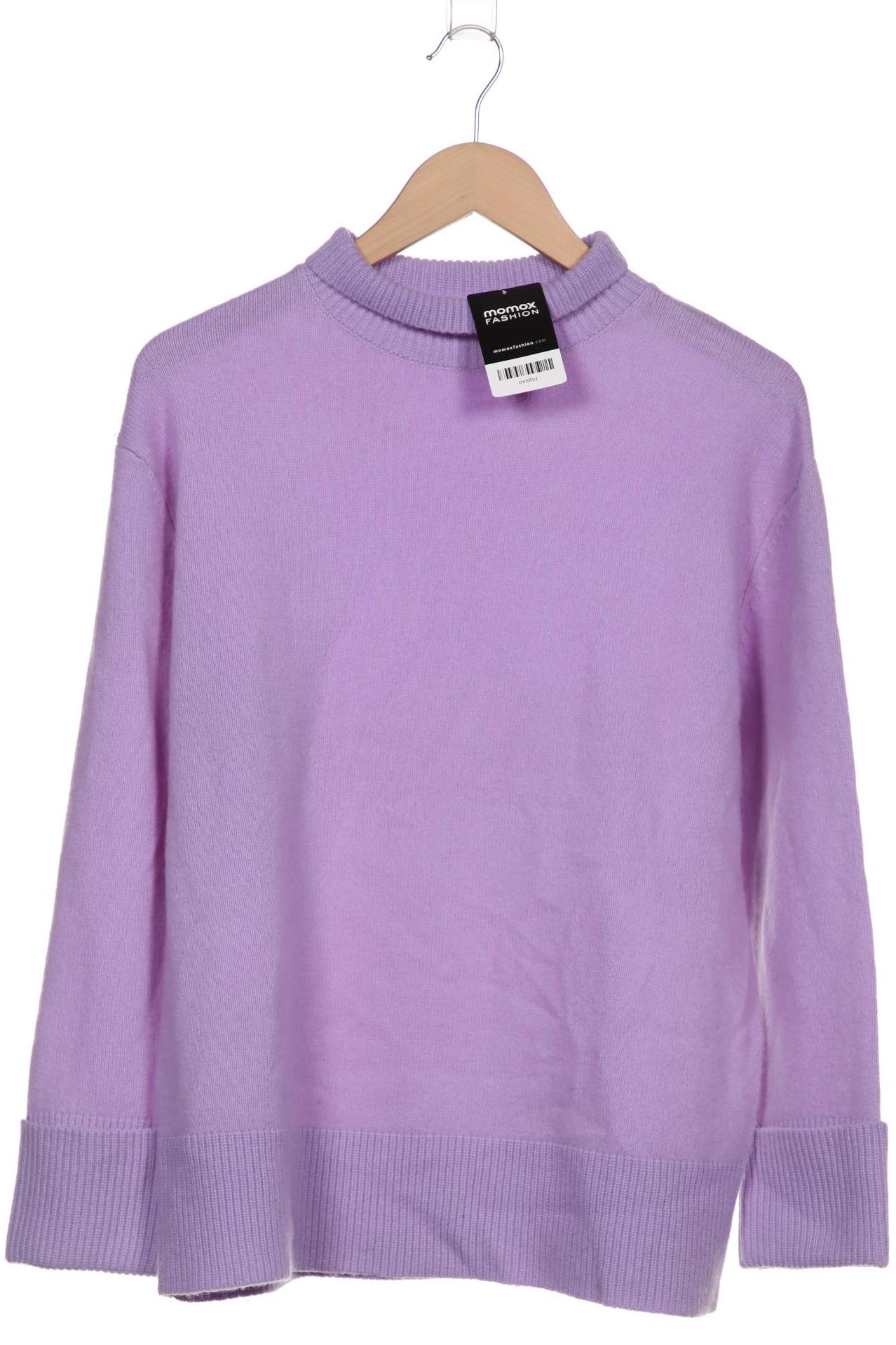 

Marie Lund Damen Pullover, flieder