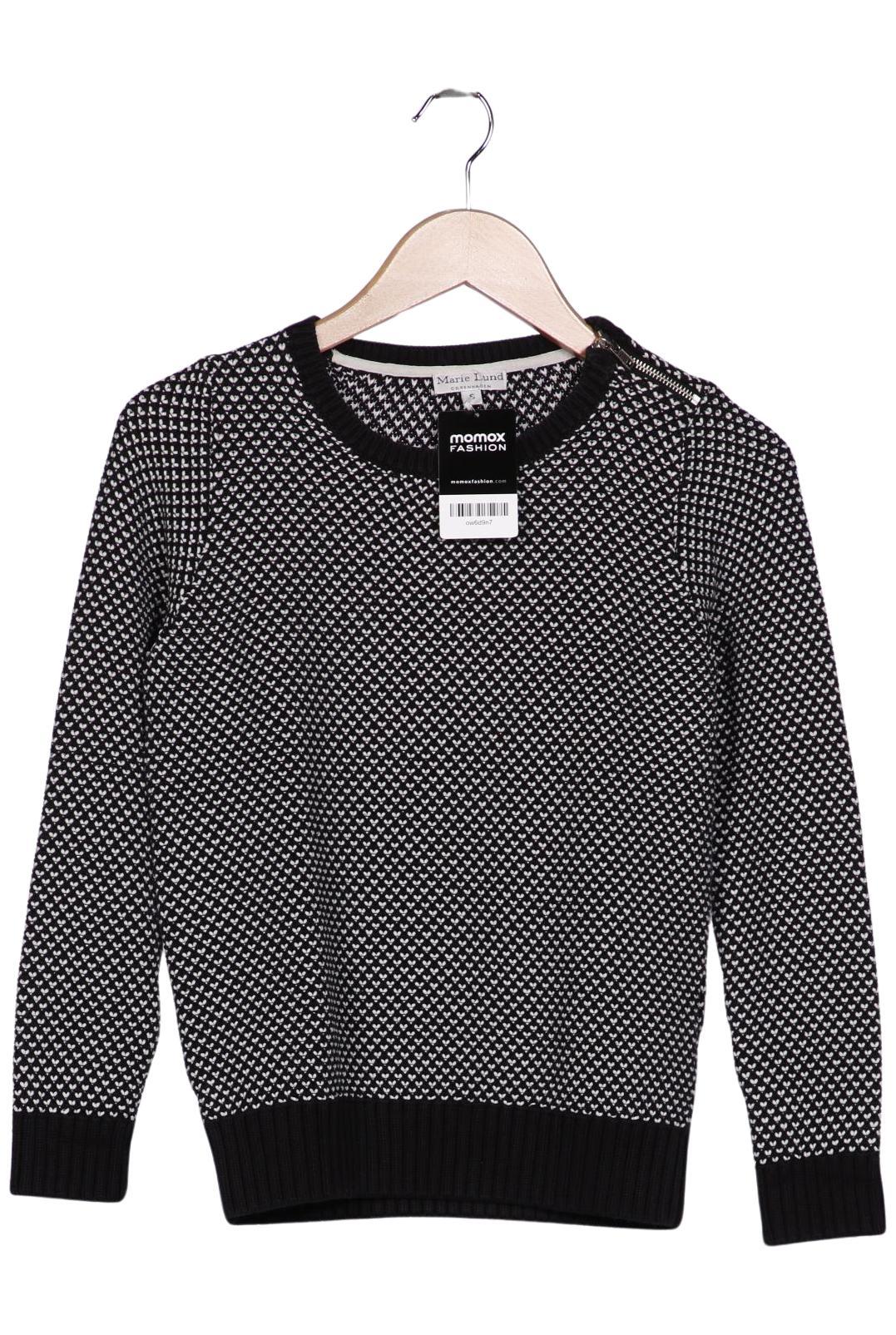 

Marie Lund Damen Pullover, mehrfarbig, Gr. 36