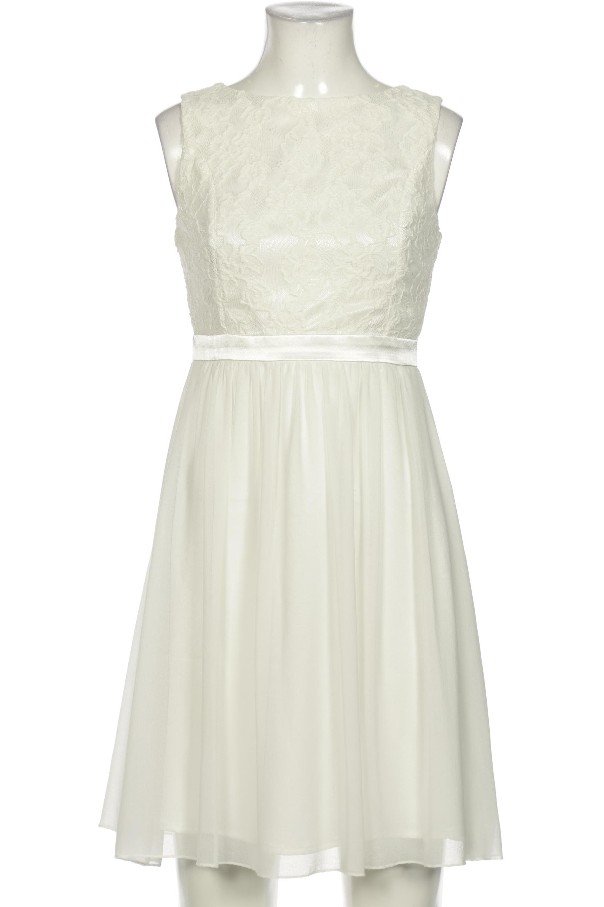 

Marie Lund Damen Kleid, weiß, Gr. 34