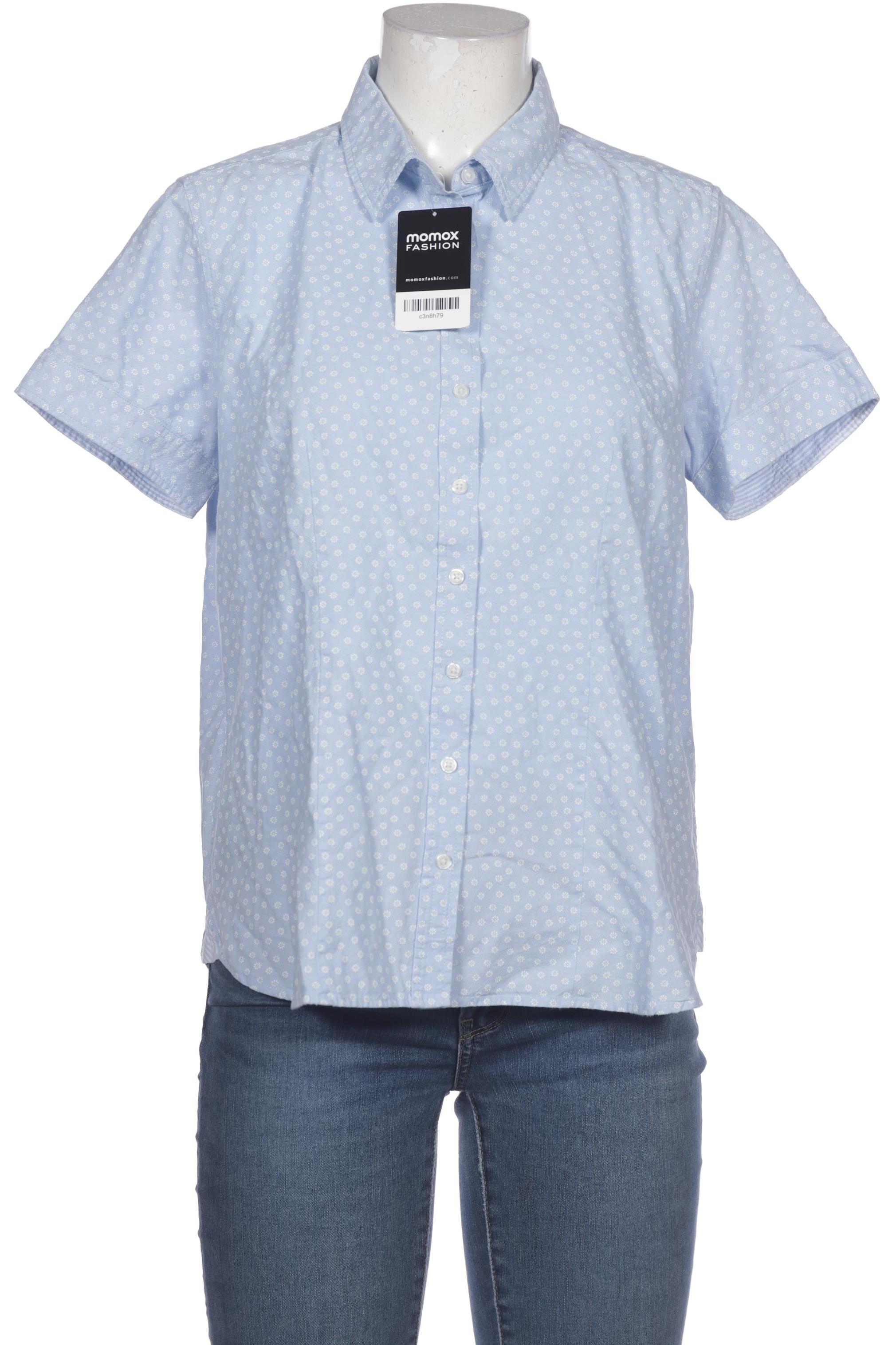 

Marie Lund Damen Bluse, hellblau, Gr. 42