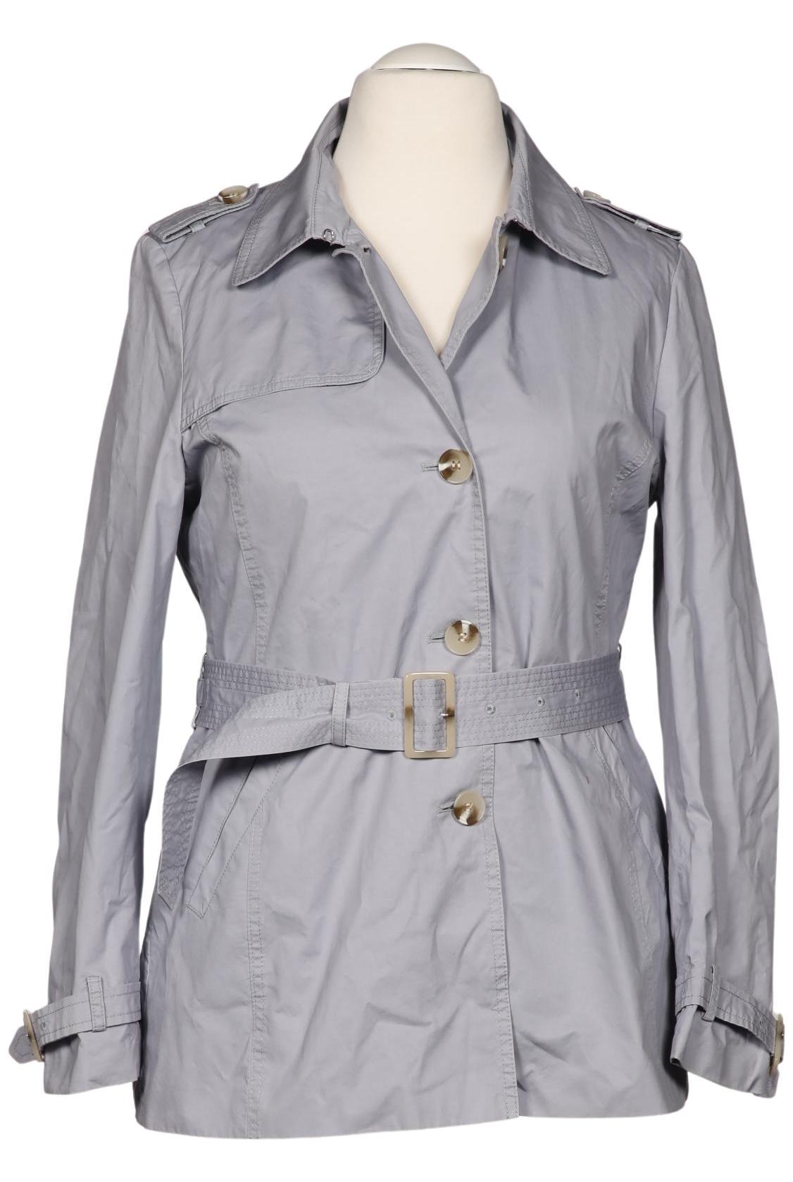 

Marie Lund Damen Jacke, grau, Gr. 44