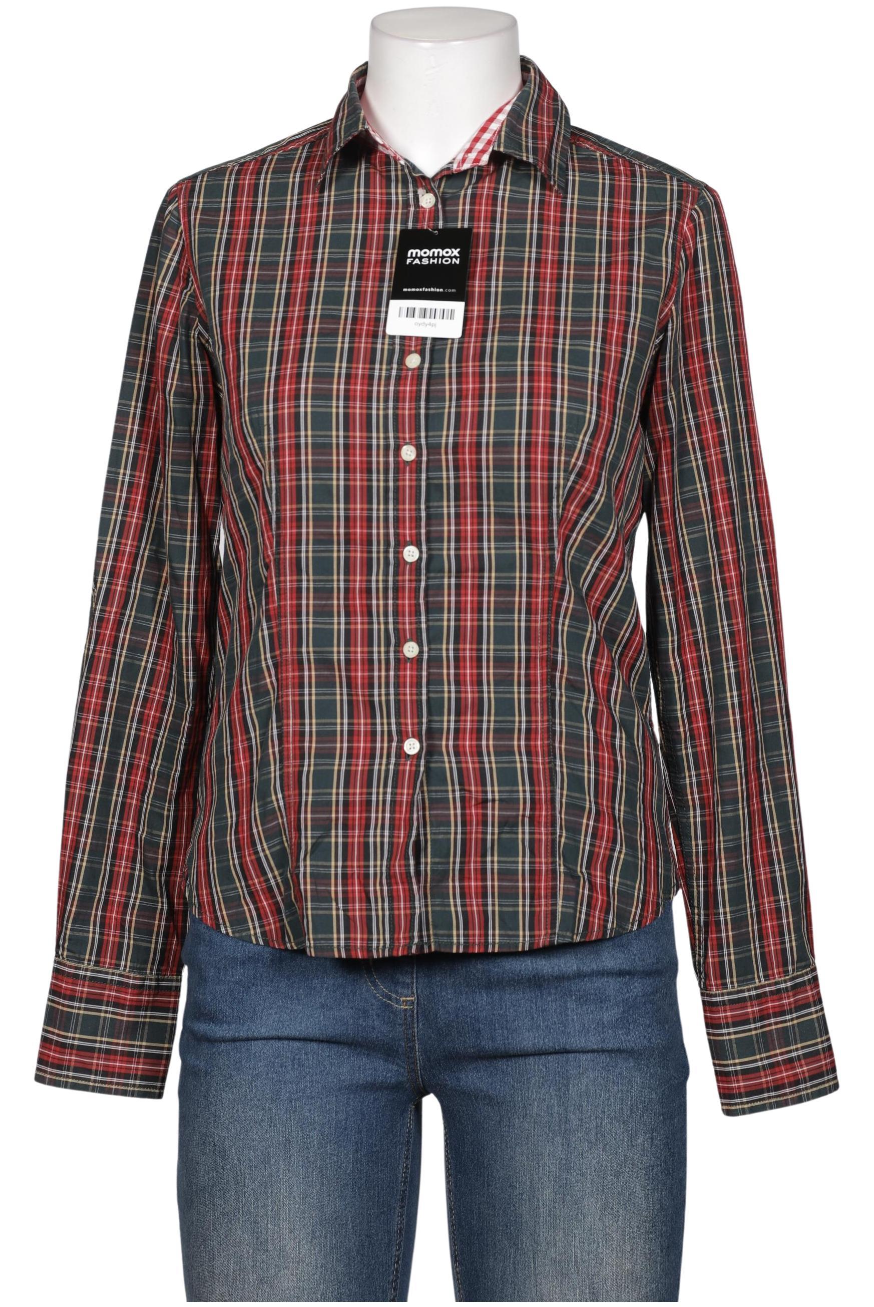 

Marie Lund Damen Bluse, mehrfarbig, Gr. 36