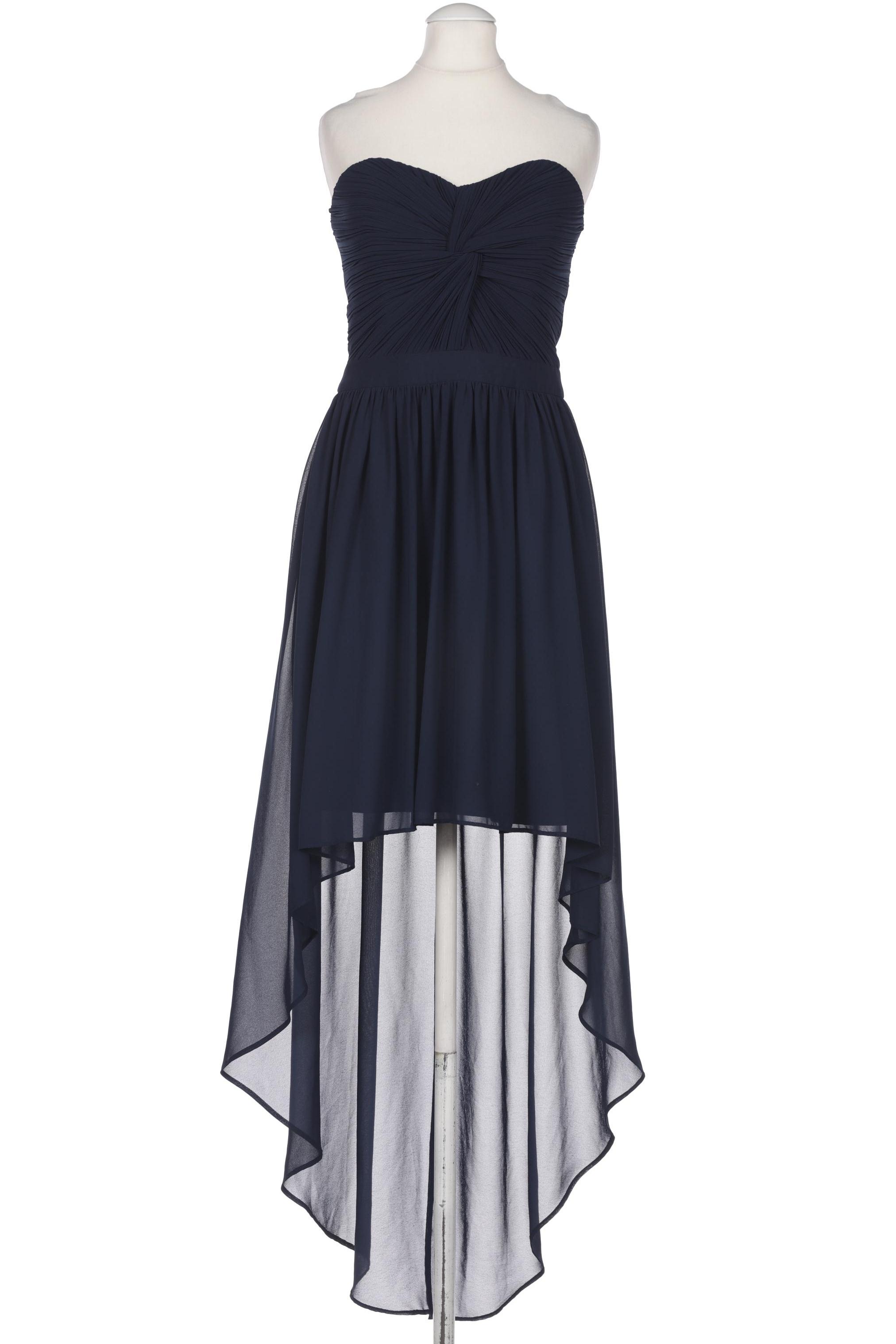 

Marie Lund Damen Kleid, marineblau
