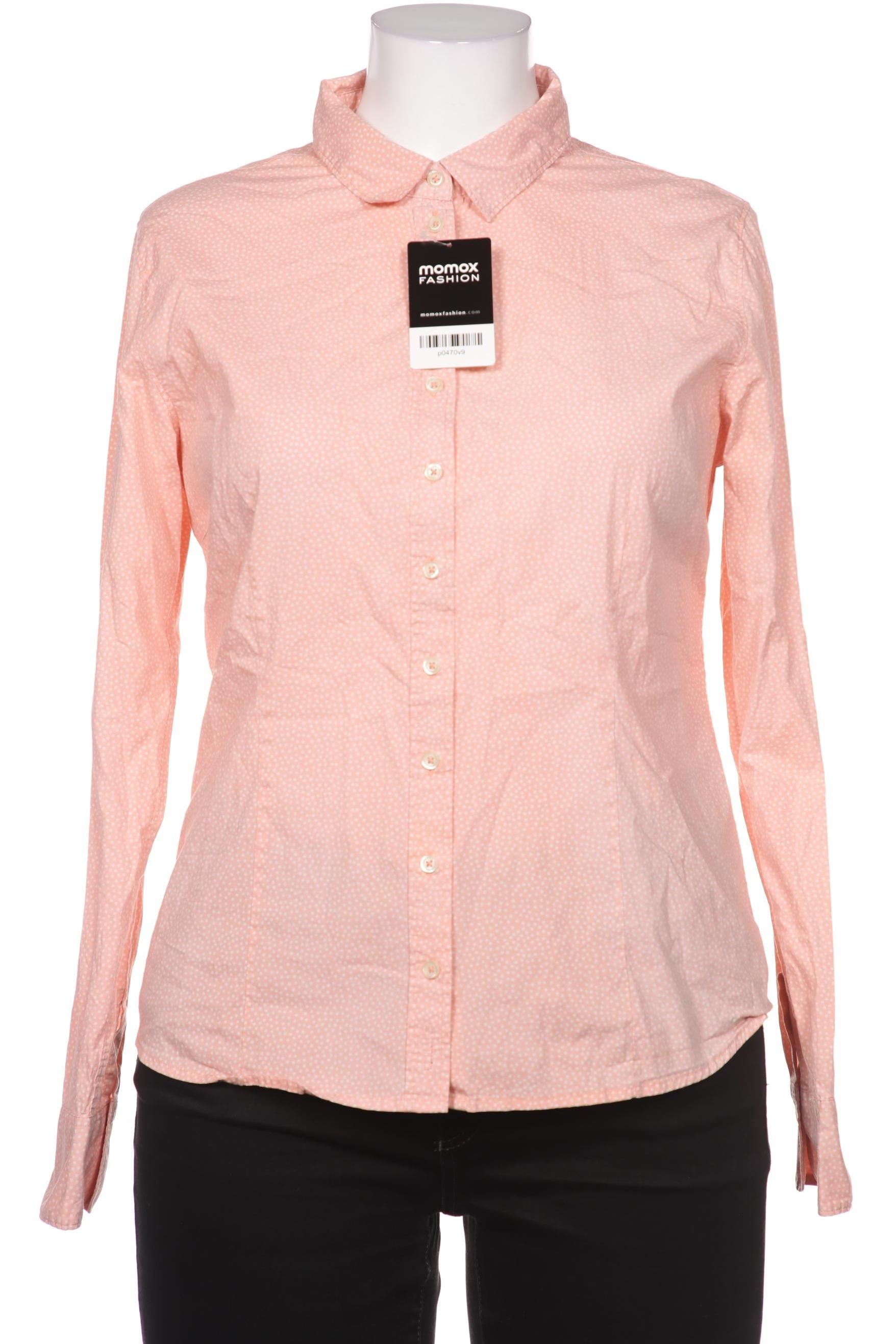 

Marie Lund Damen Bluse, pink, Gr. 42