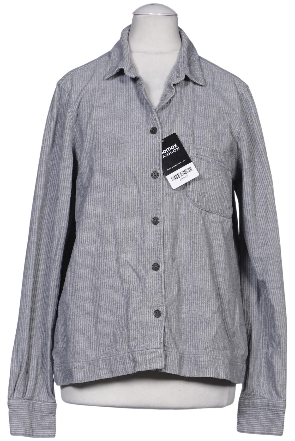 

Marie Lund Damen Bluse, grau, Gr. 36