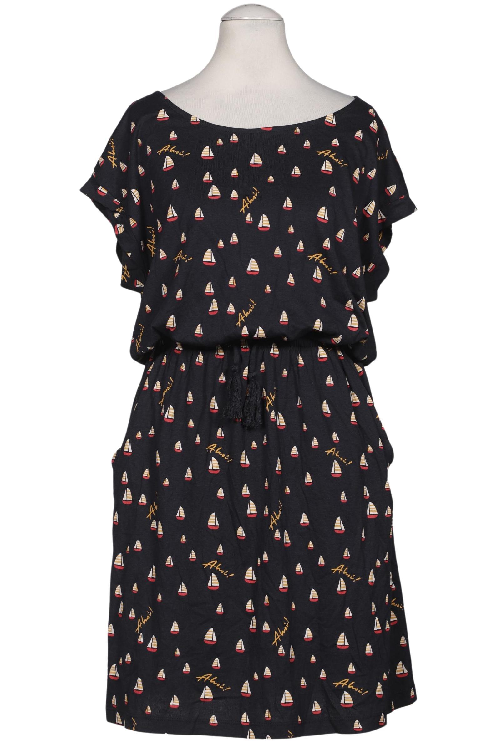 

Marie Lund Damen Kleid, marineblau, Gr. 36