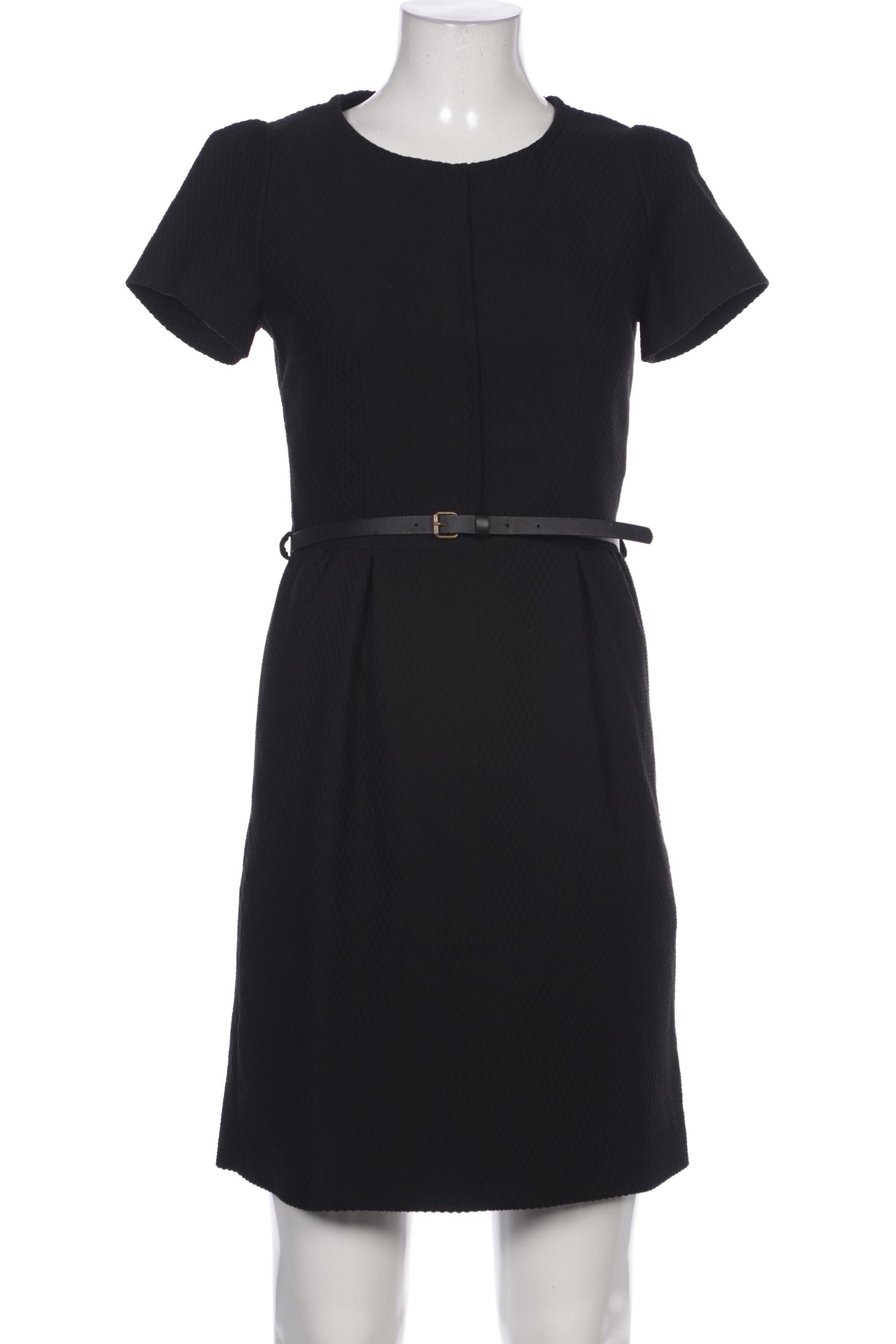 

Marie Lund Damen Kleid, schwarz, Gr. 38