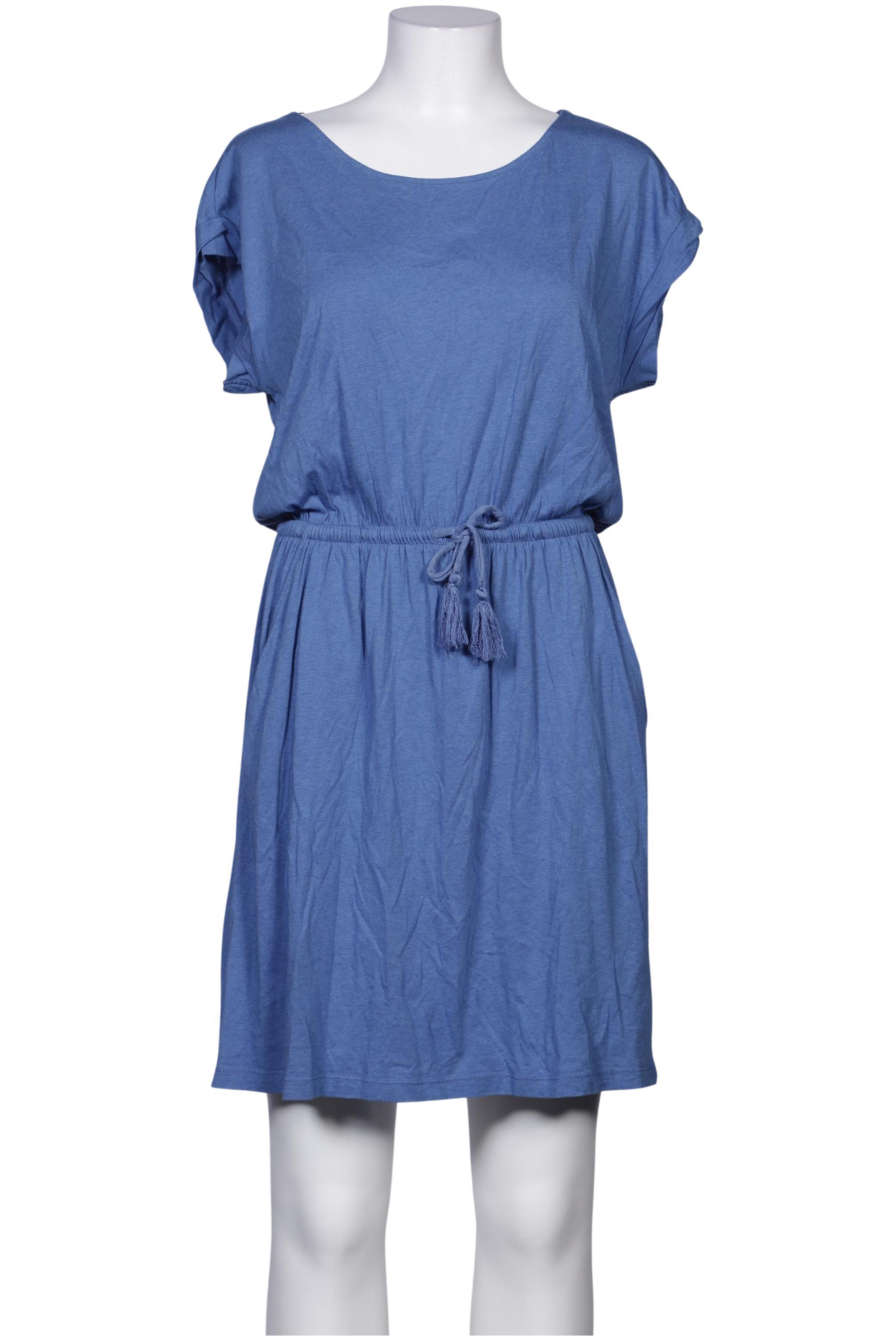 

Marie Lund Damen Kleid, blau, Gr. 42