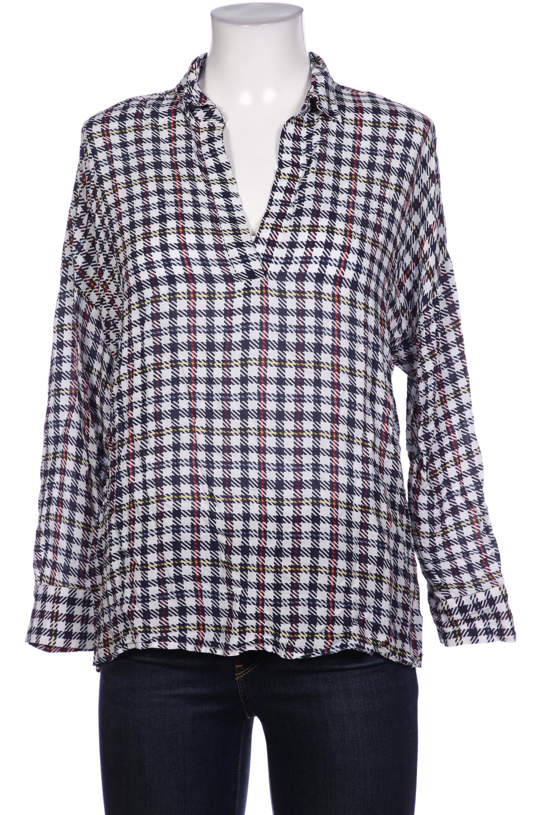 

Marie Lund Damen Bluse, weiß, Gr. 40