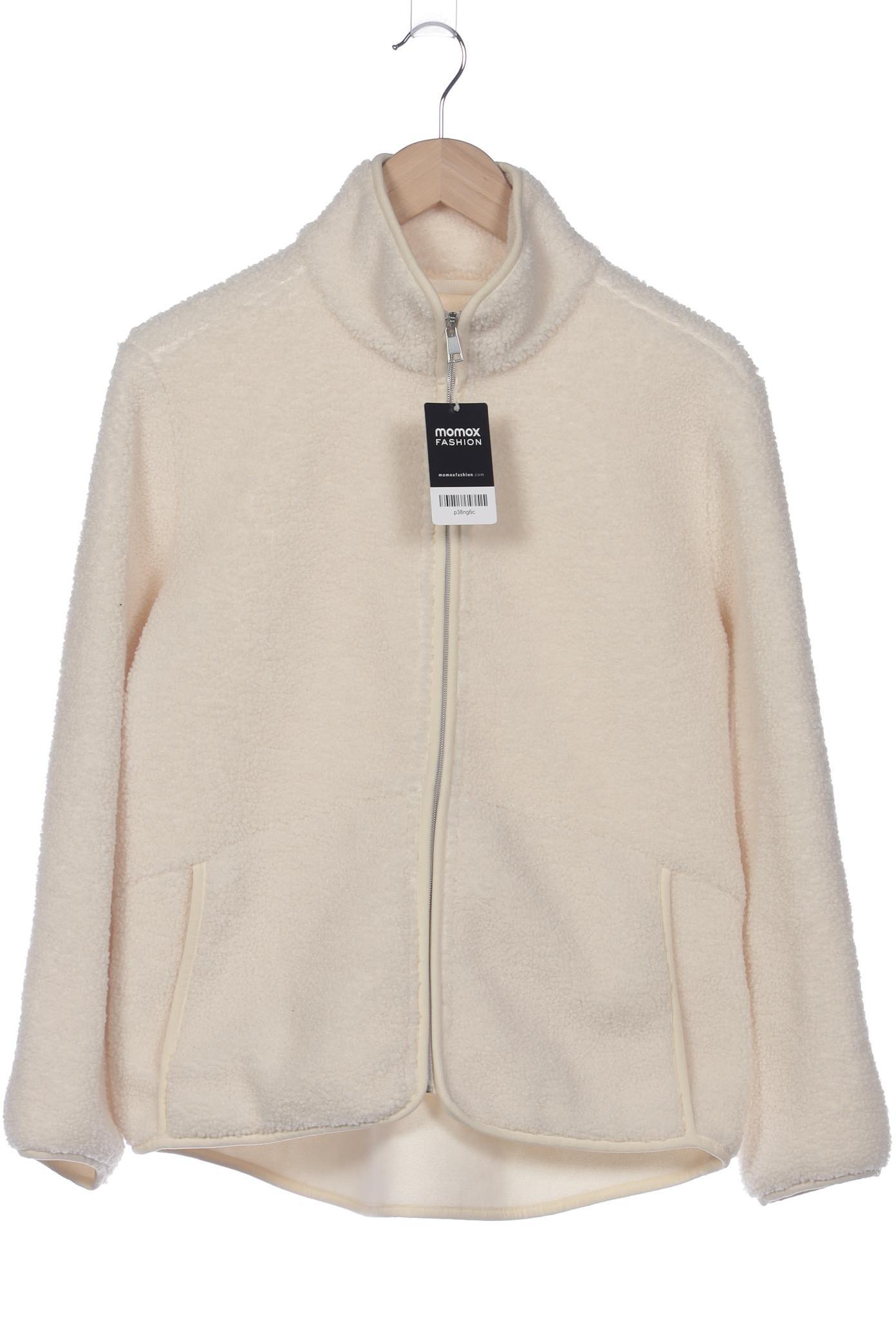 

Marie Lund Damen Sweatshirt, cremeweiß, Gr. 34