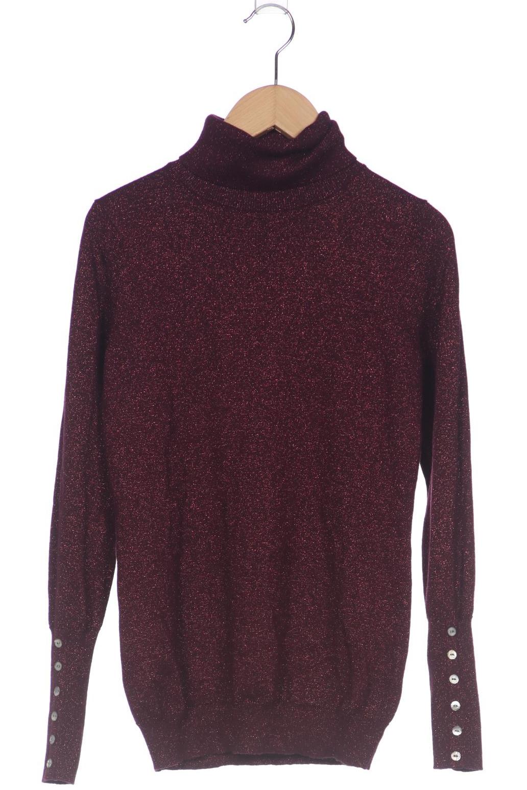 

Marie Lund Damen Pullover, bordeaux, Gr. 36