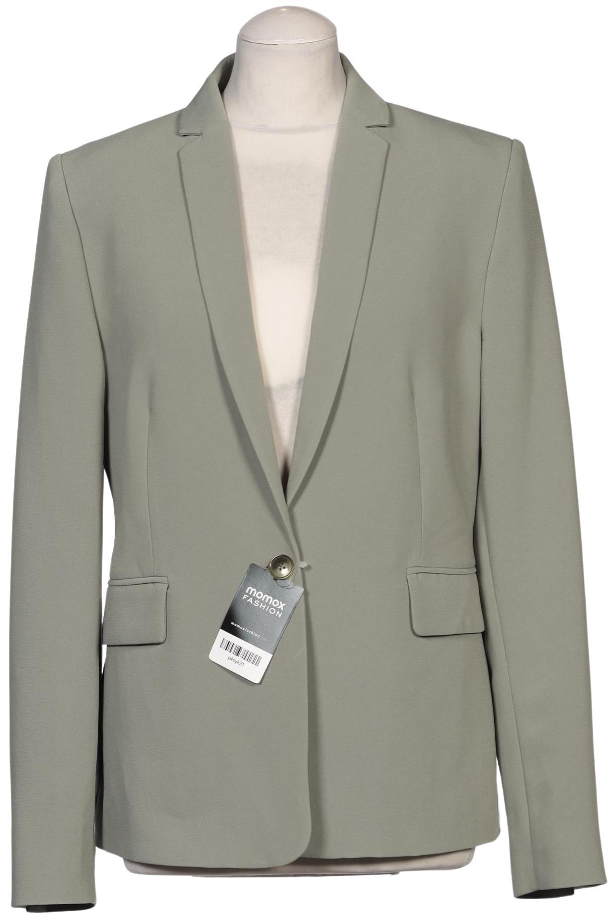 

Marie Lund Damen Blazer, hellgrün, Gr. 40