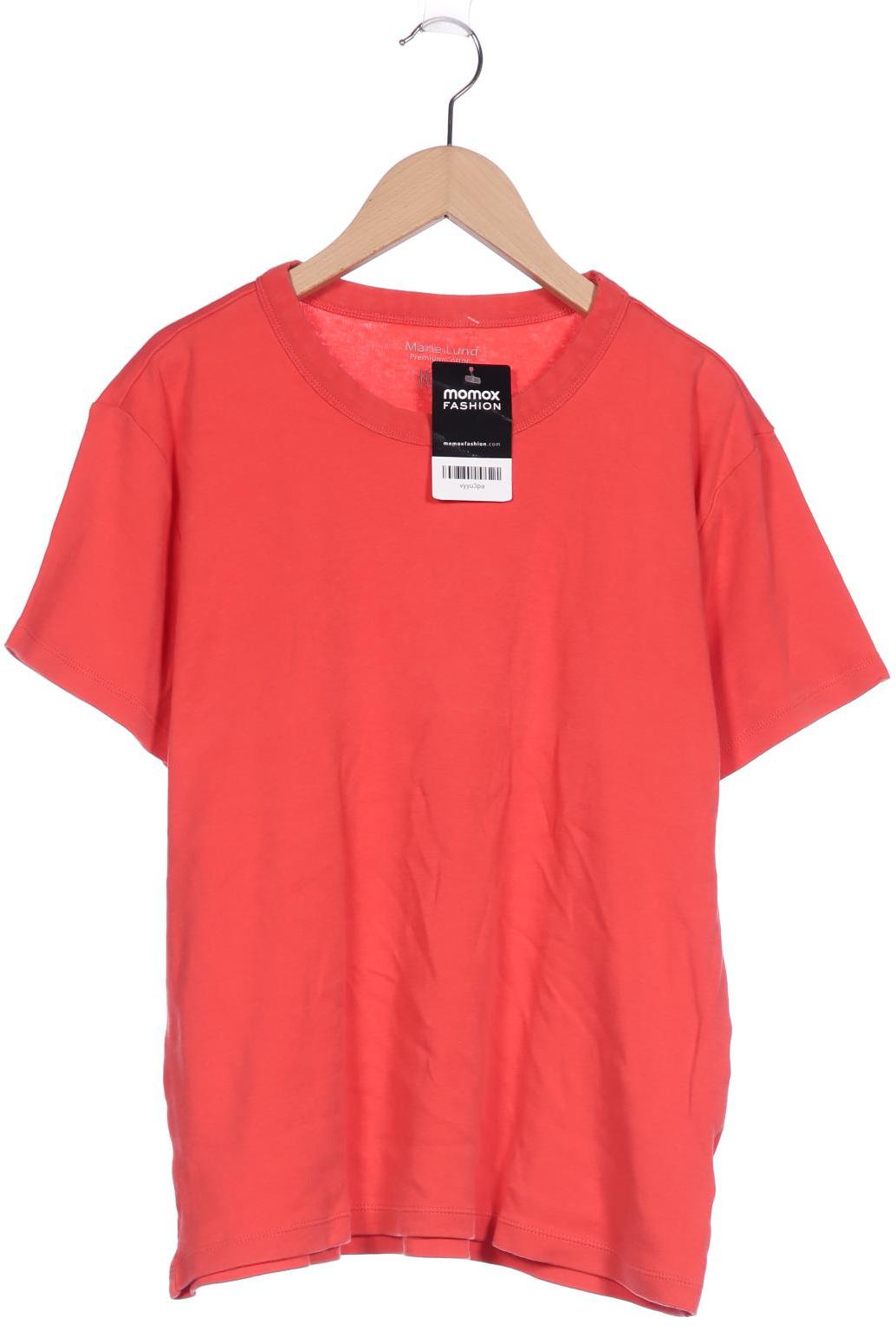 

Marie Lund Damen T-Shirt, pink, Gr. 42