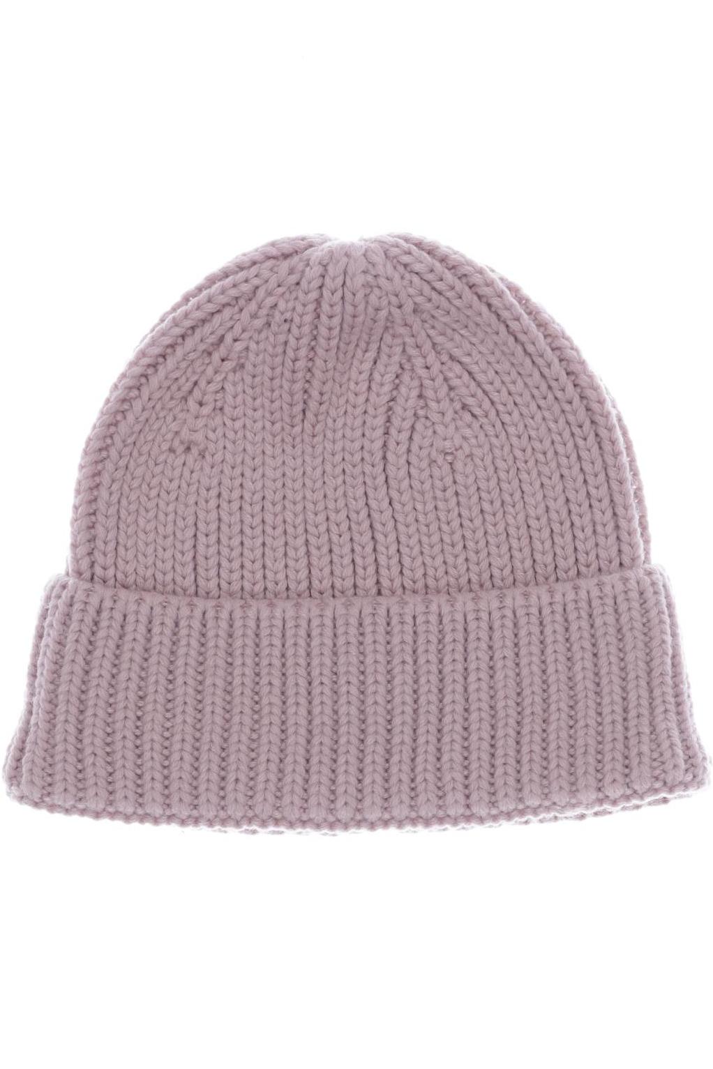 

Marie Lund Damen Hut/Mütze, pink, Gr. uni