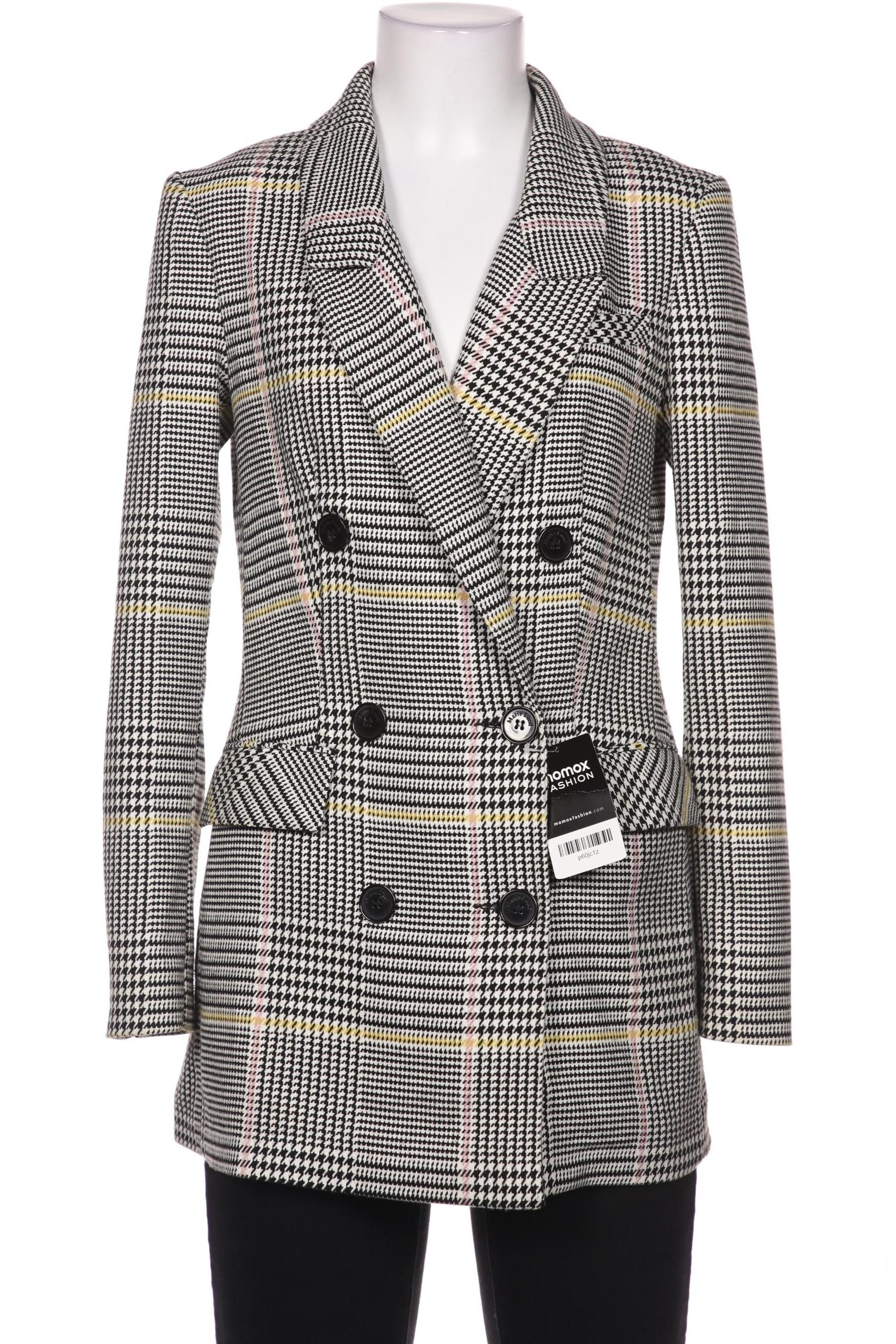 Thumbnail - Marie Lund Damen Blazer, grau, Gr. 34