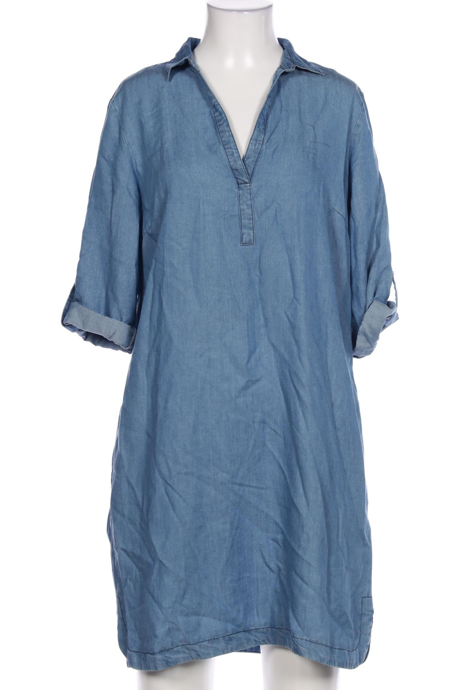 

Marie Lund Damen Kleid, blau