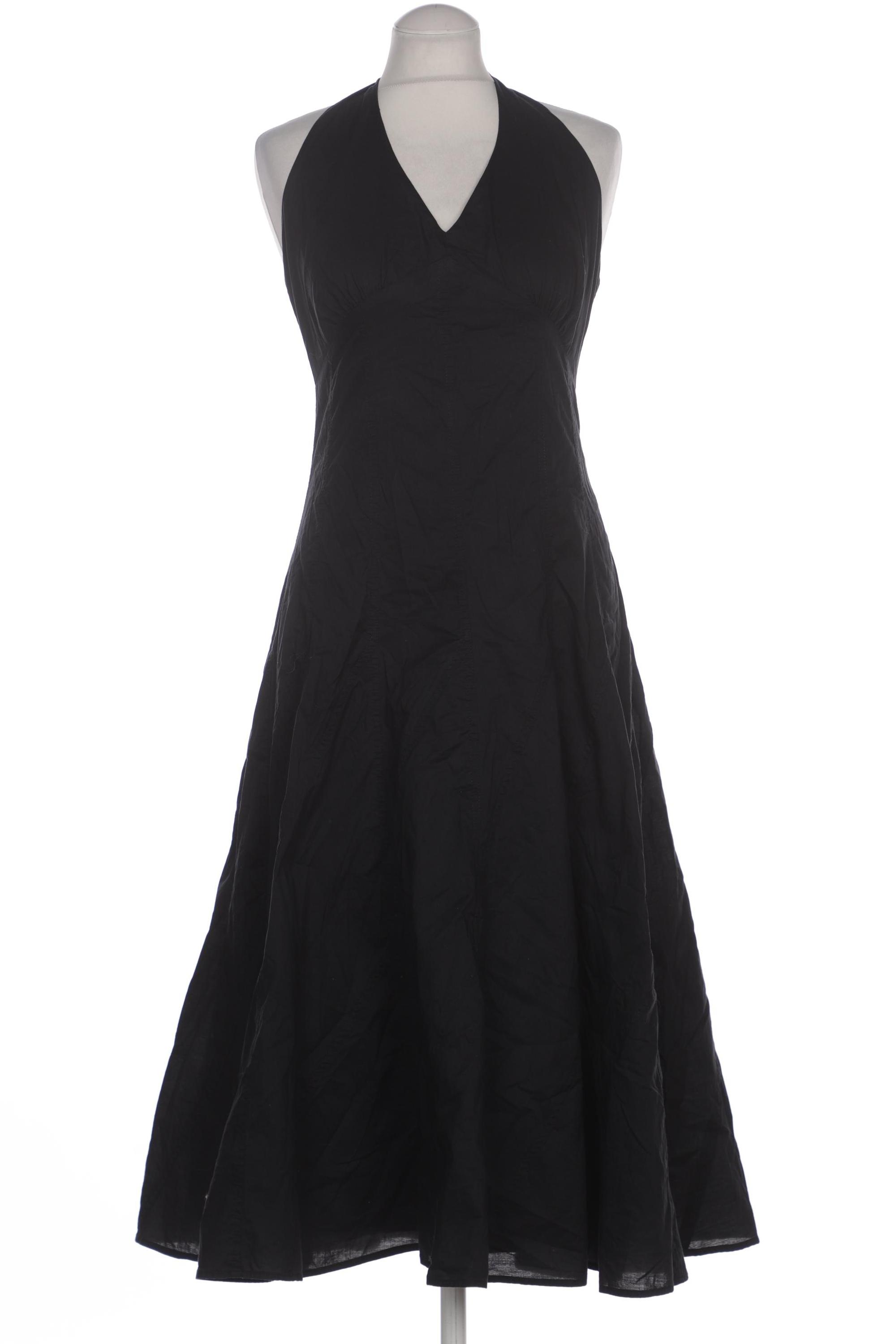 

Marie Lund Damen Kleid, schwarz, Gr. 38