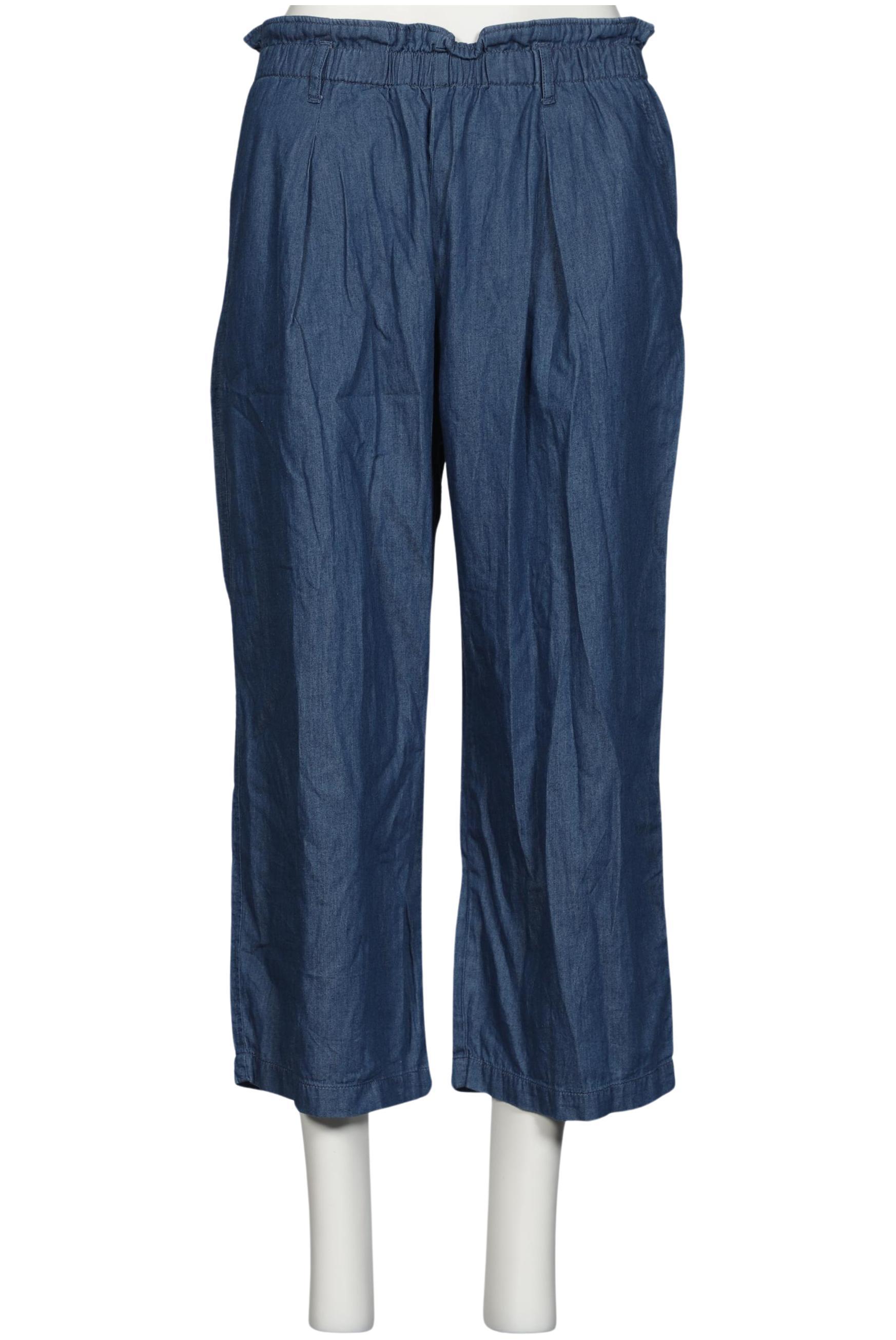 

Marie Lund Damen Stoffhose, blau, Gr. 42