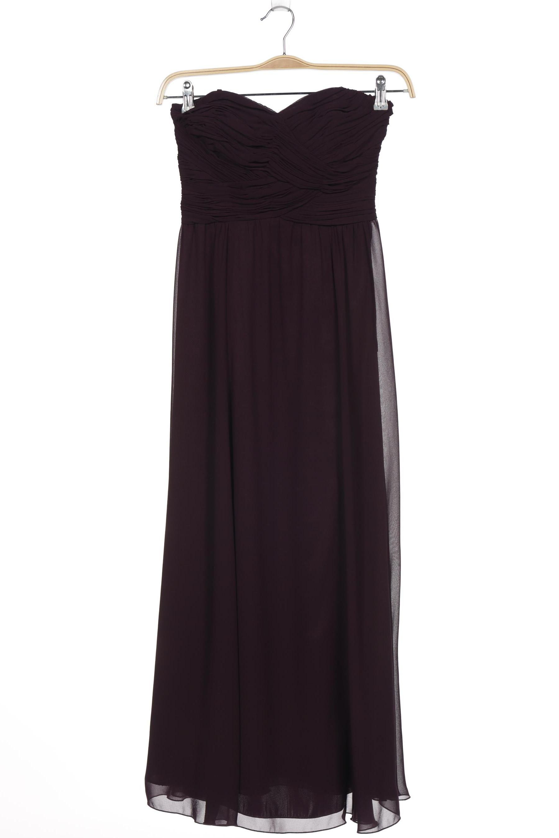 

Marie Lund Damen Kleid, flieder, Gr. 34