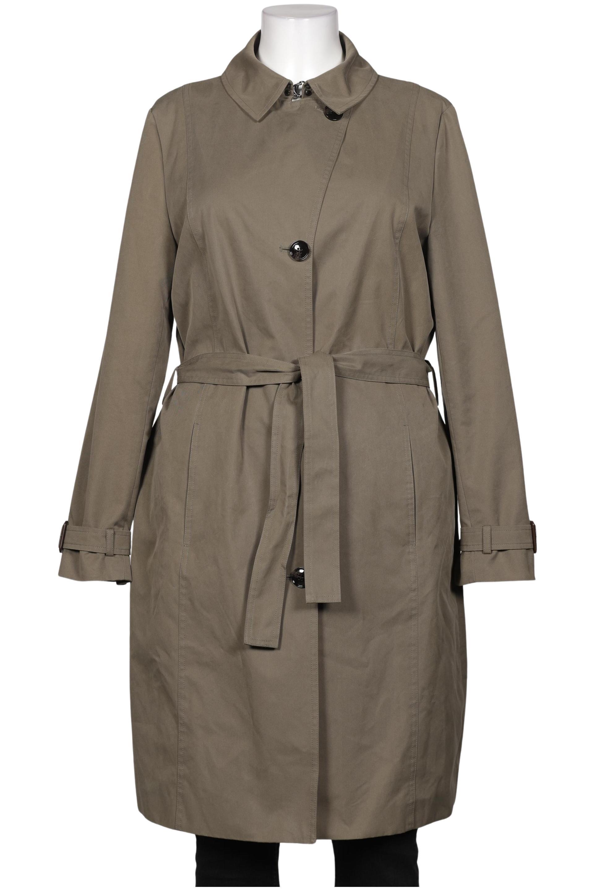 

Marie Lund Damen Mantel, beige, Gr. 44